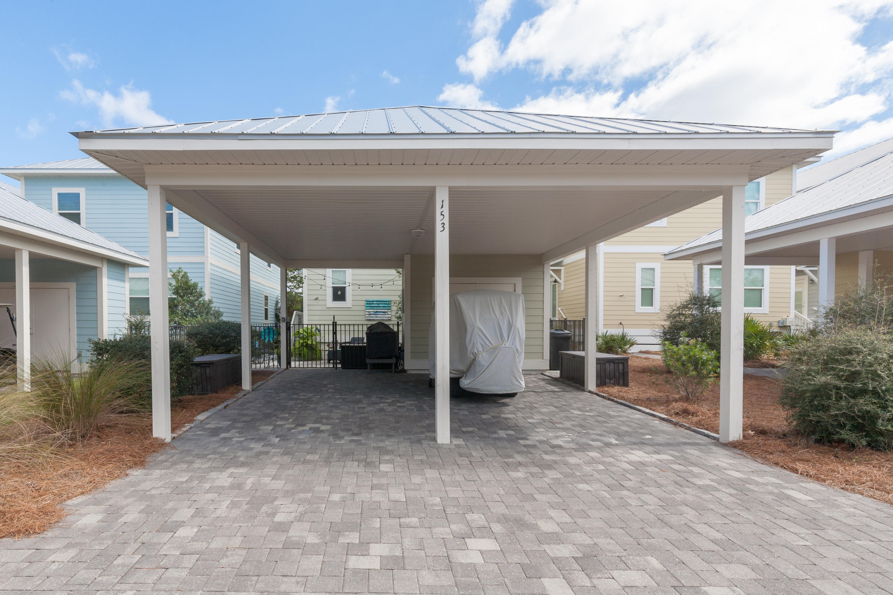 Gulf Landing - Residential