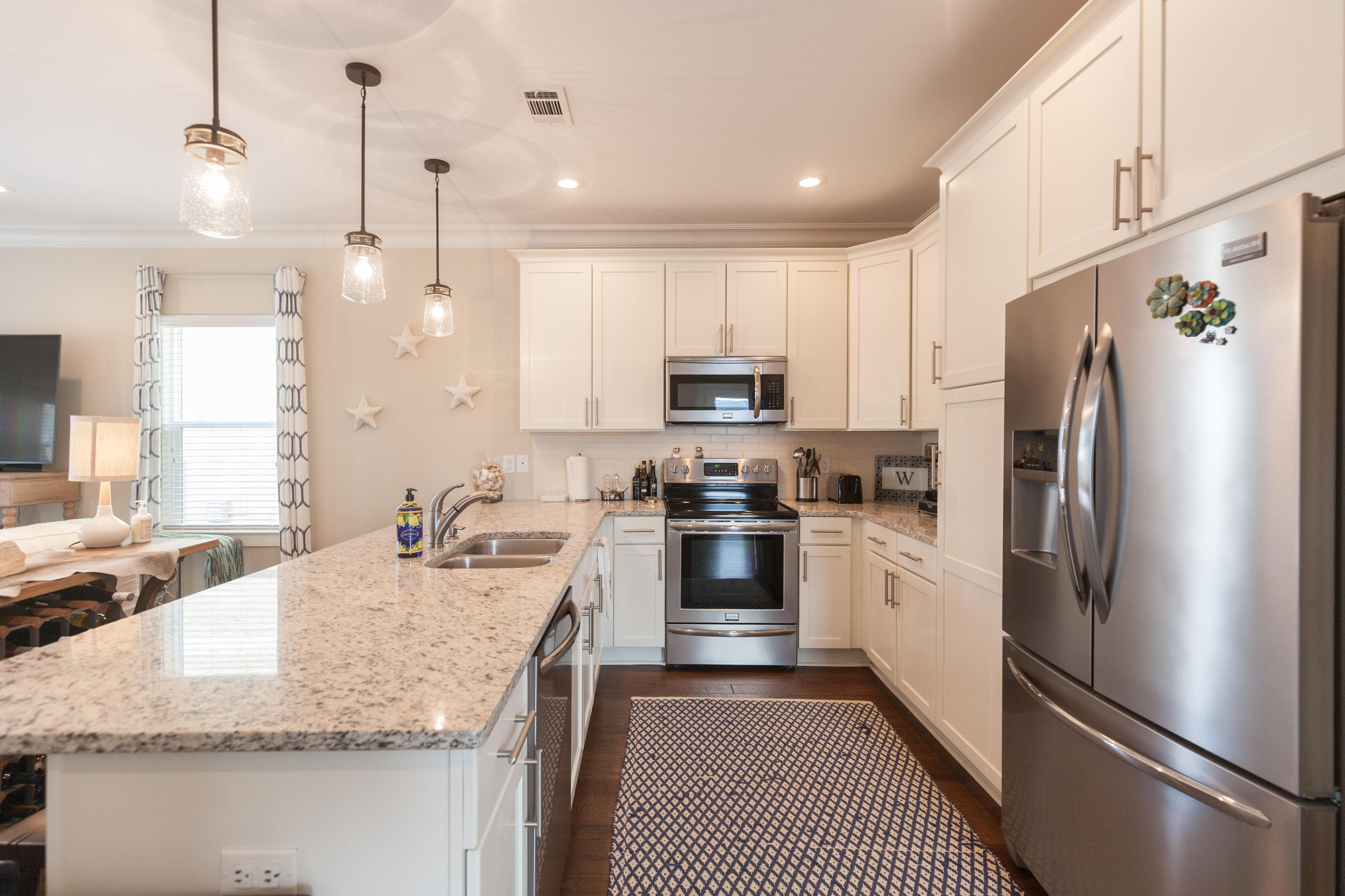 Gulf Landing - Residential