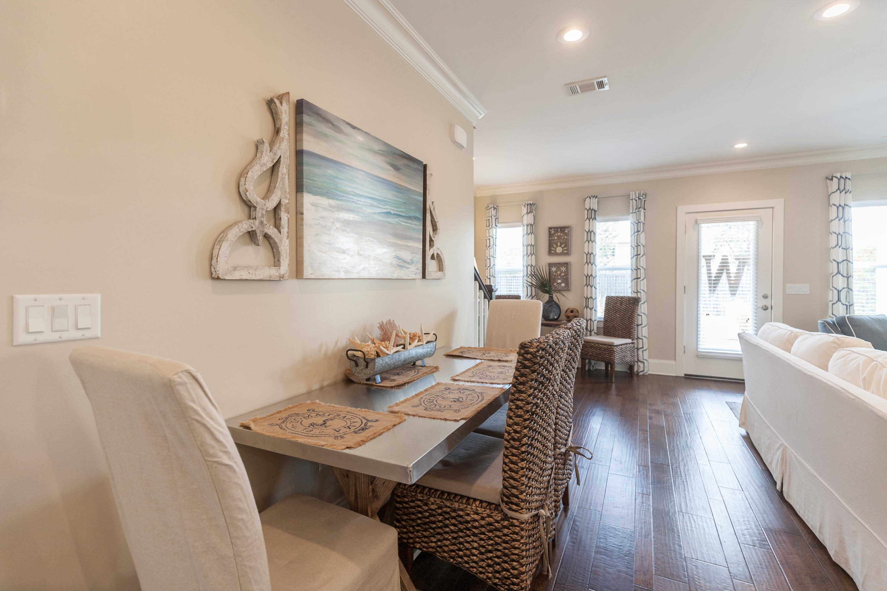 Gulf Landing - Residential