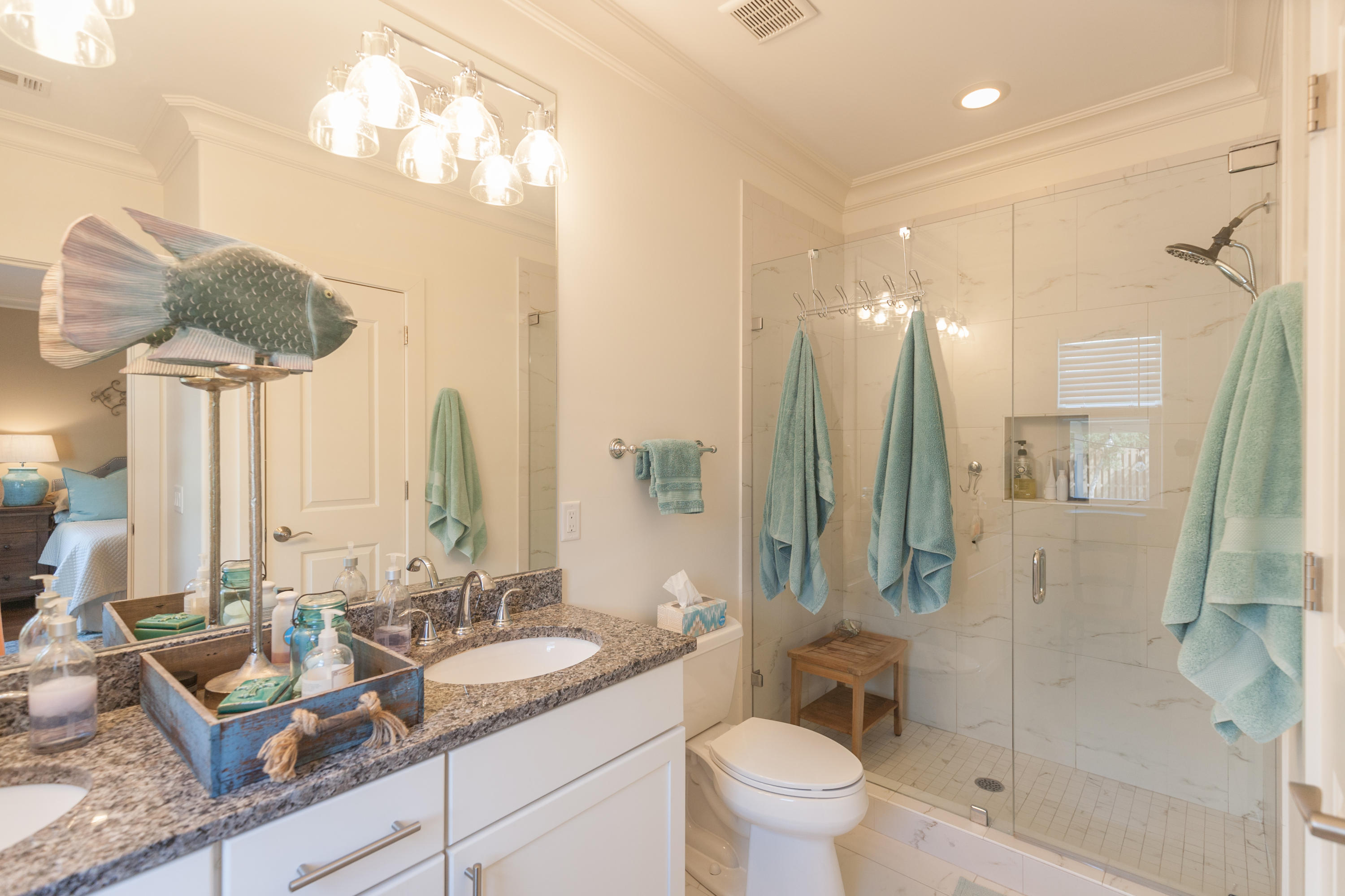 Gulf Landing - Residential