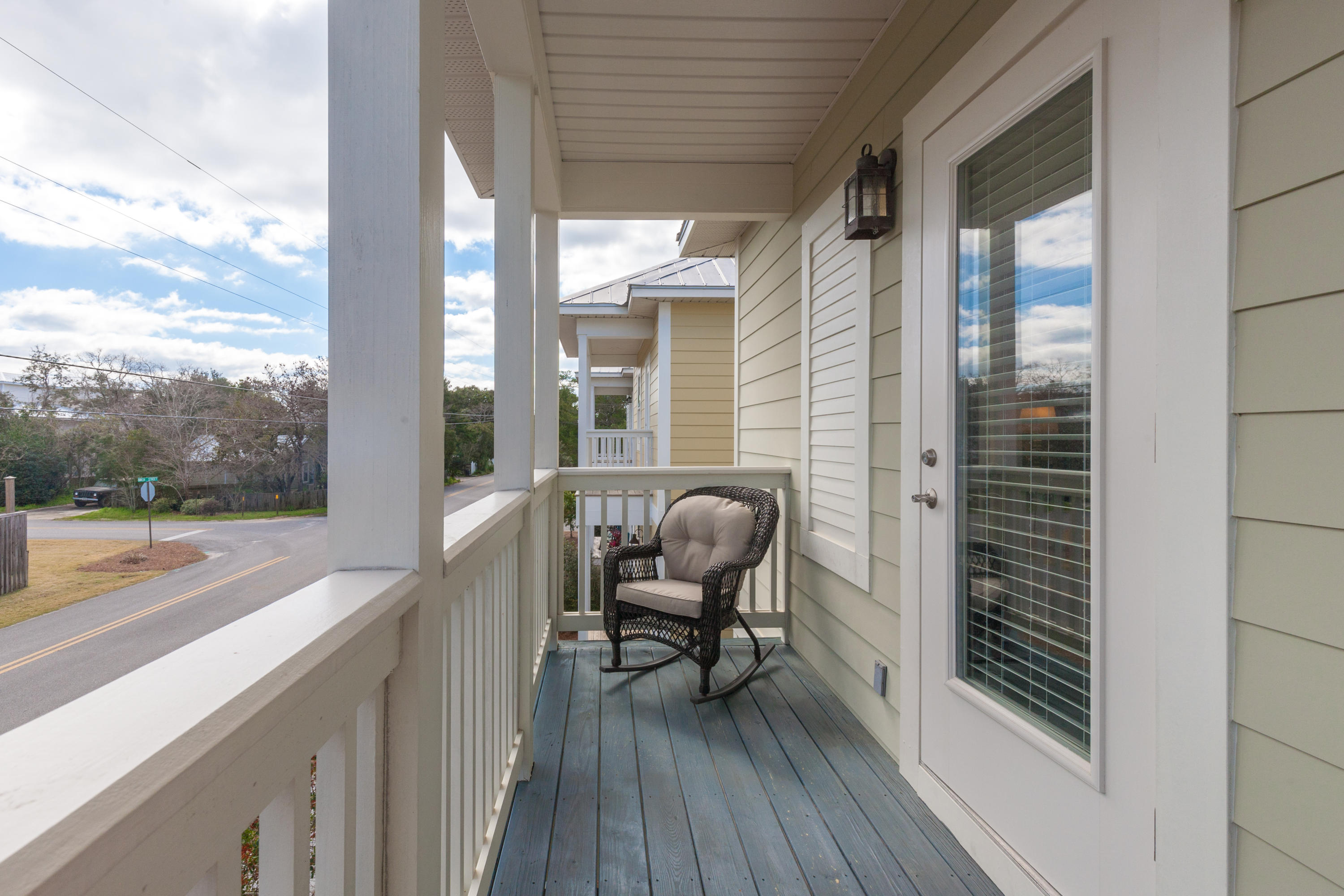 Gulf Landing - Residential