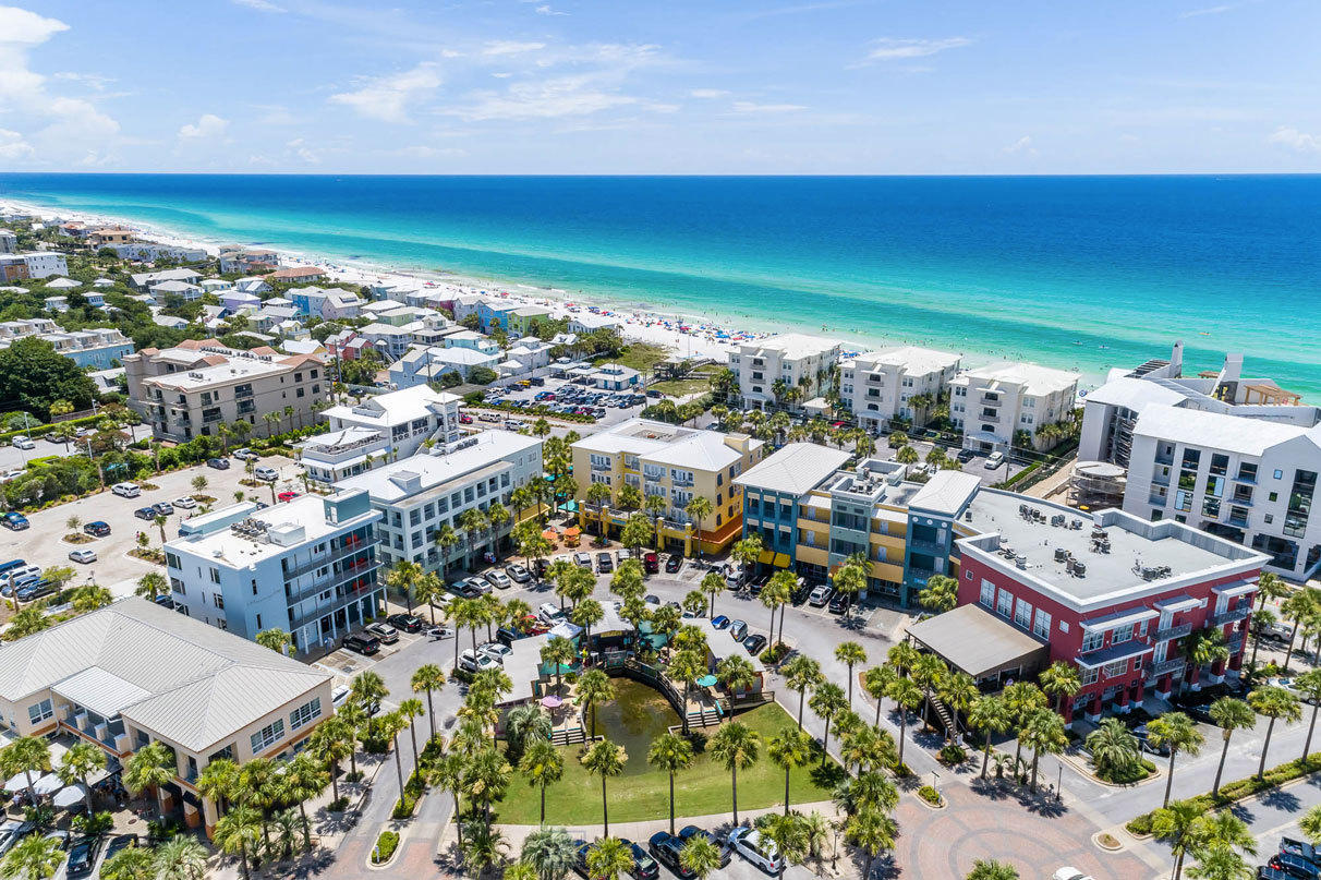 Gulf Landing - Residential