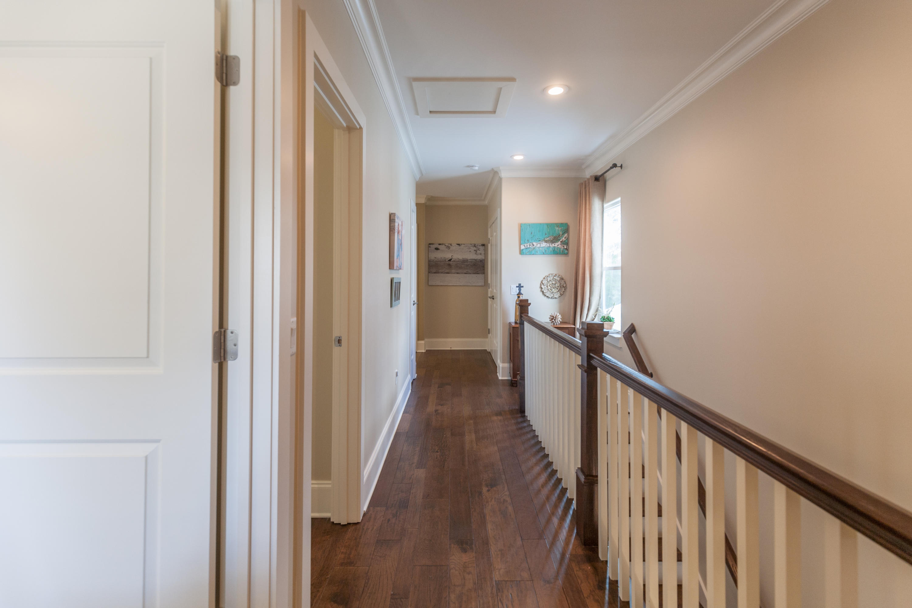 Gulf Landing - Residential