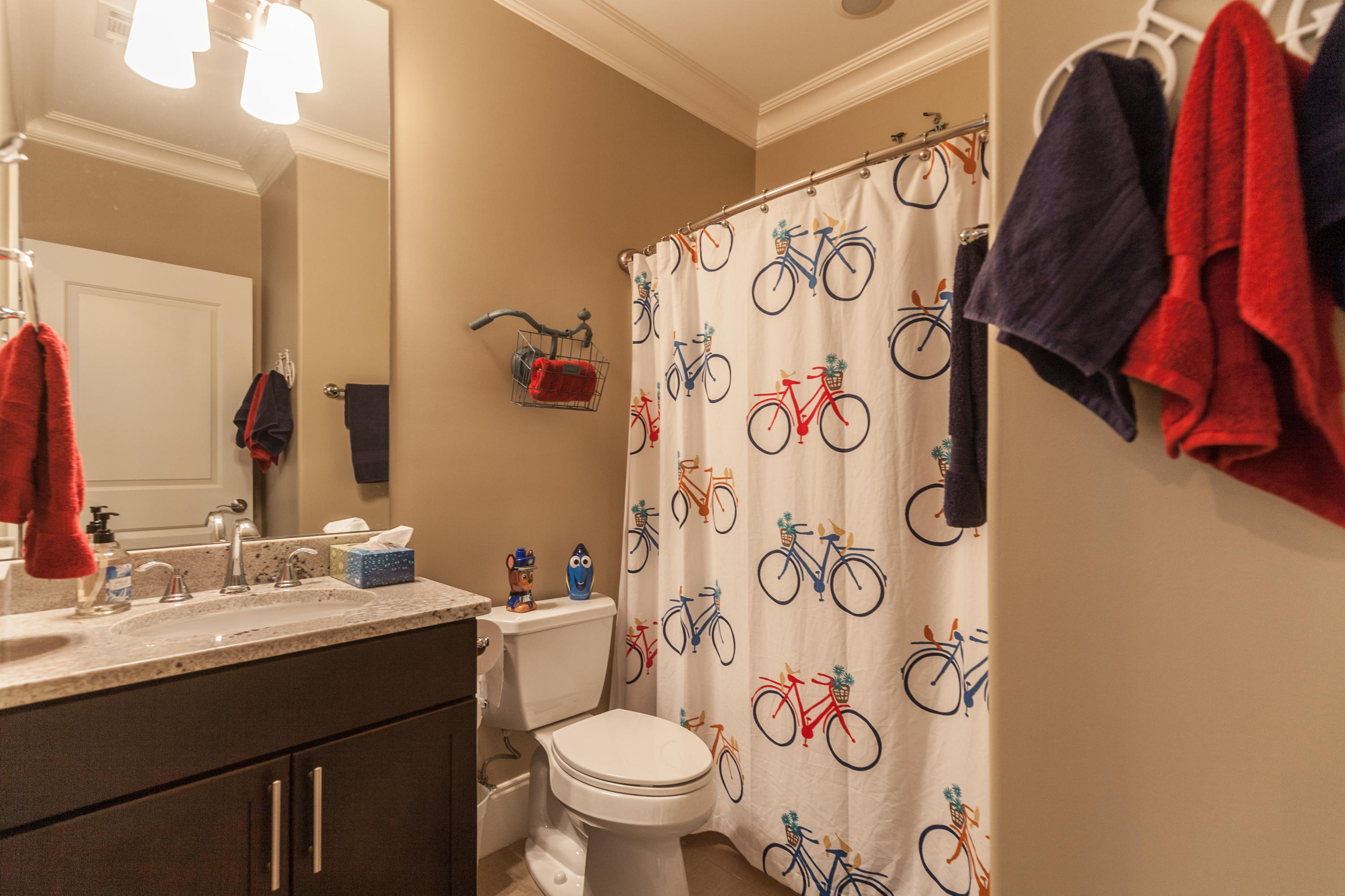 Gulf Landing - Residential