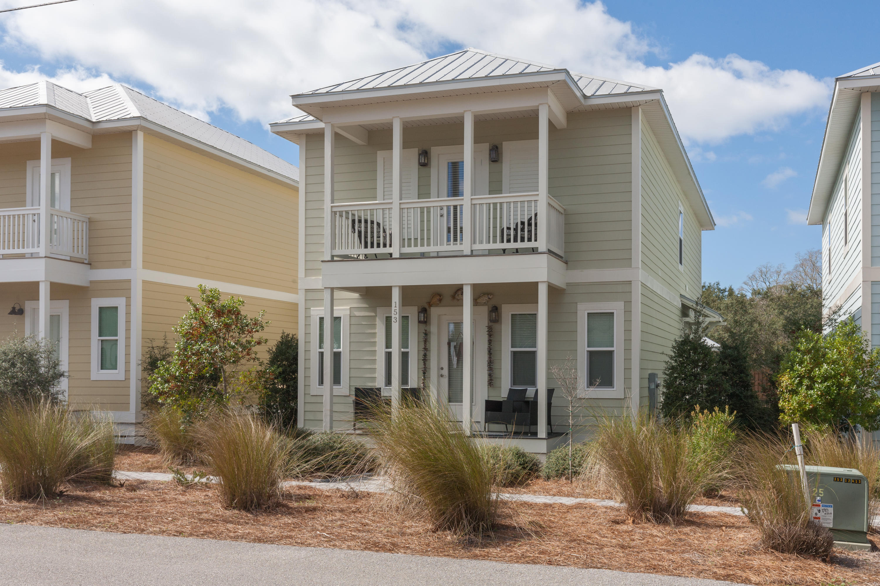 Gulf Landing - Residential