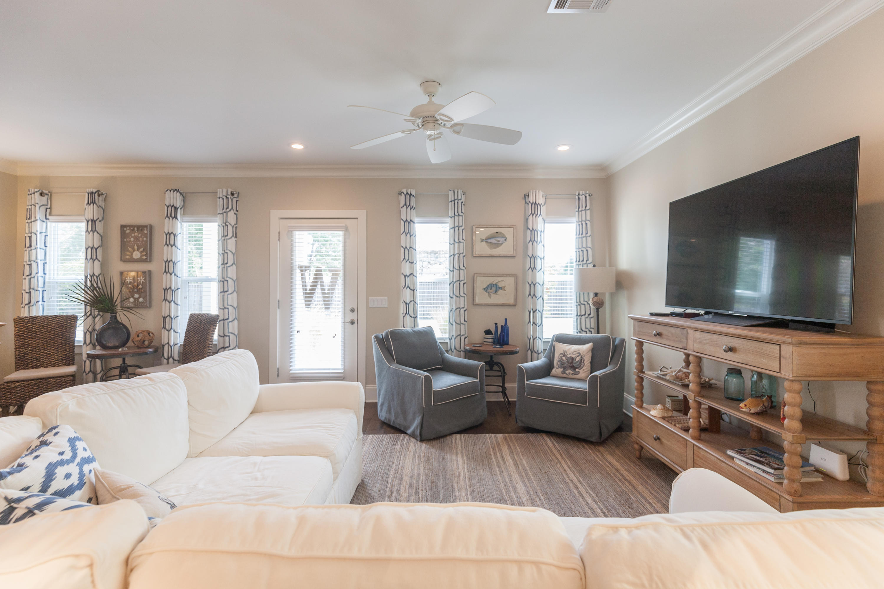 Gulf Landing - Residential