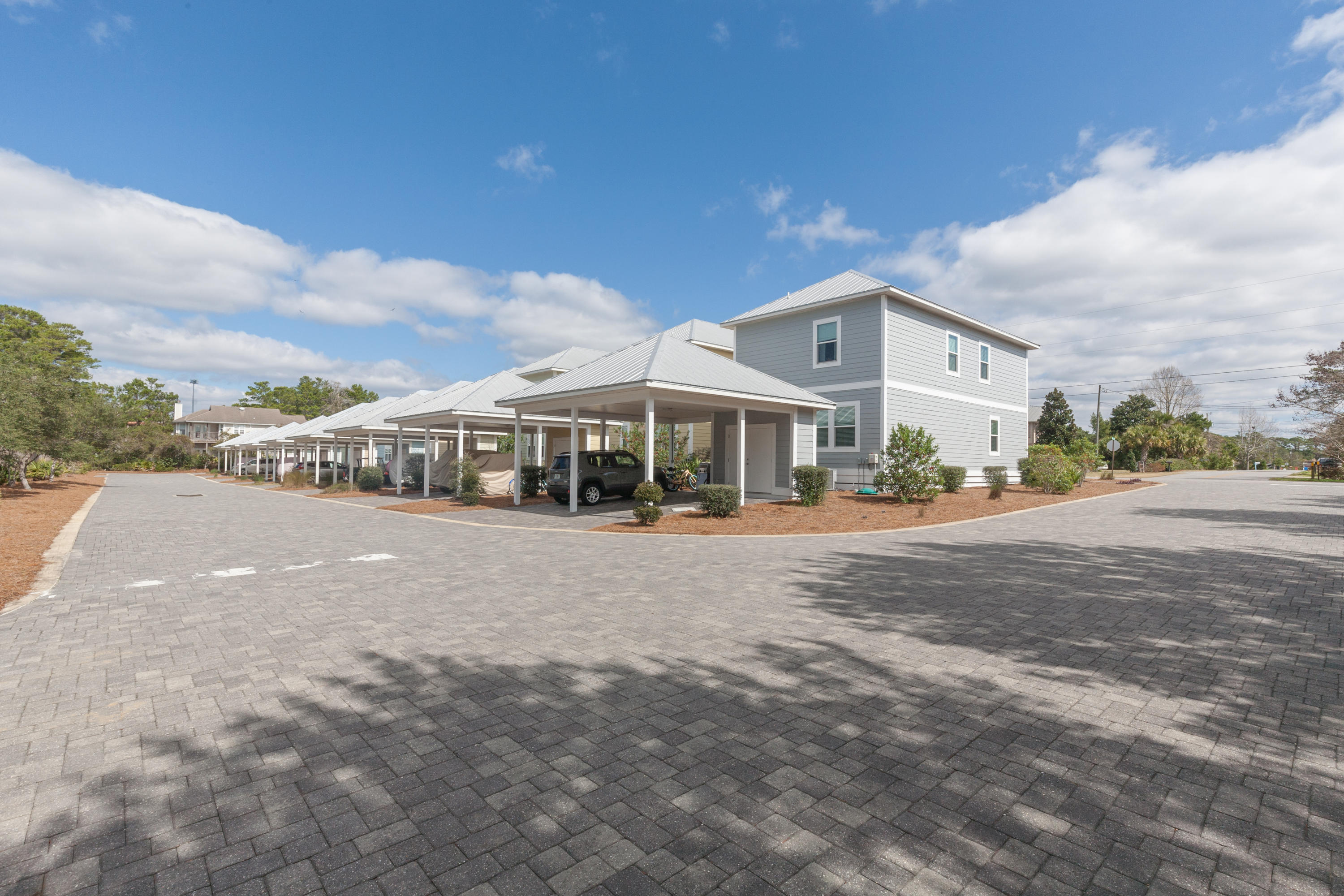 Gulf Landing - Residential