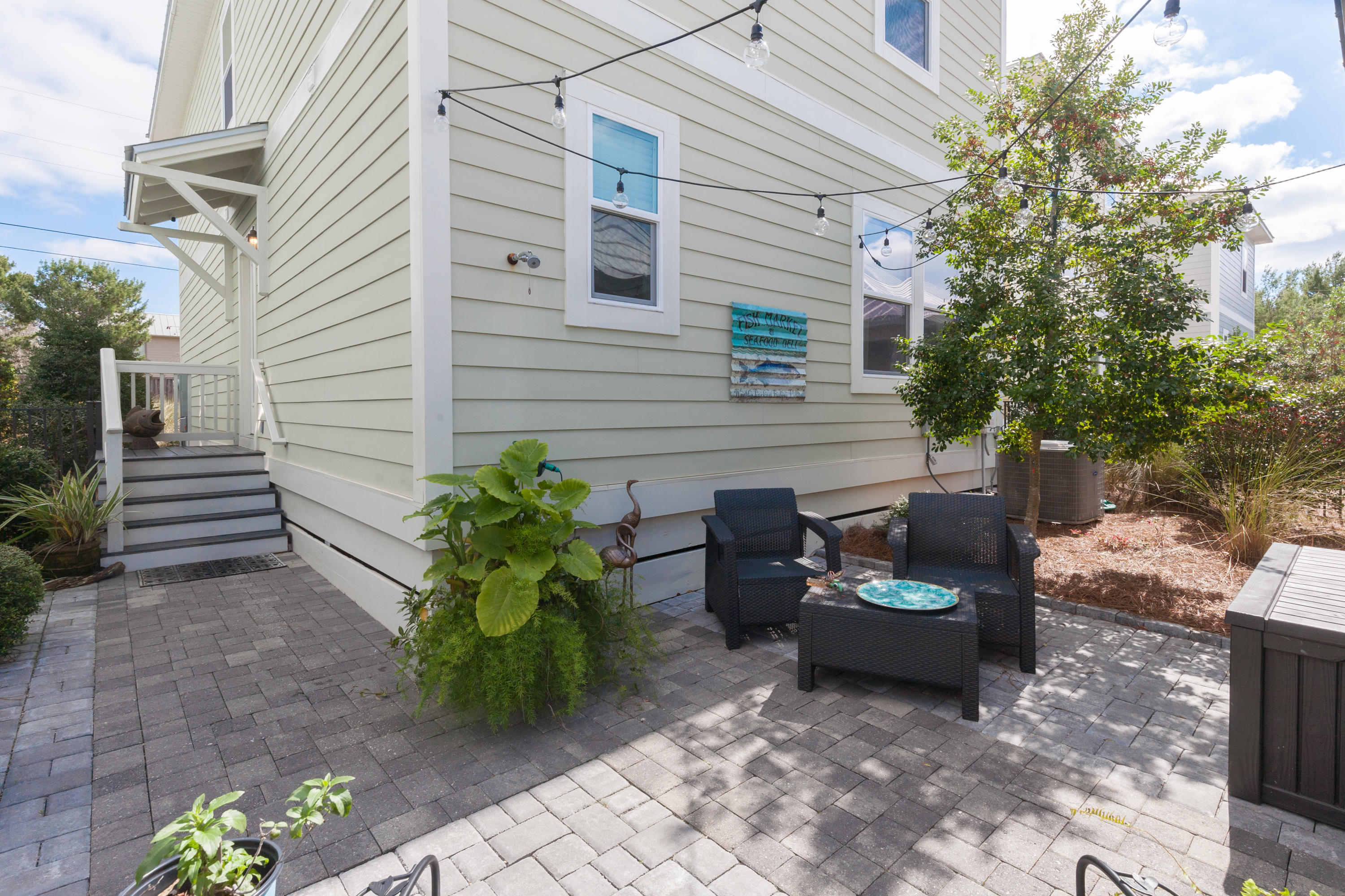 Gulf Landing - Residential