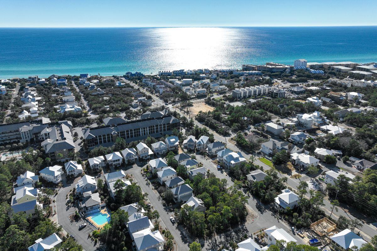 LAKESIDE AT BLUE MOUNTAIN BEACH - Land