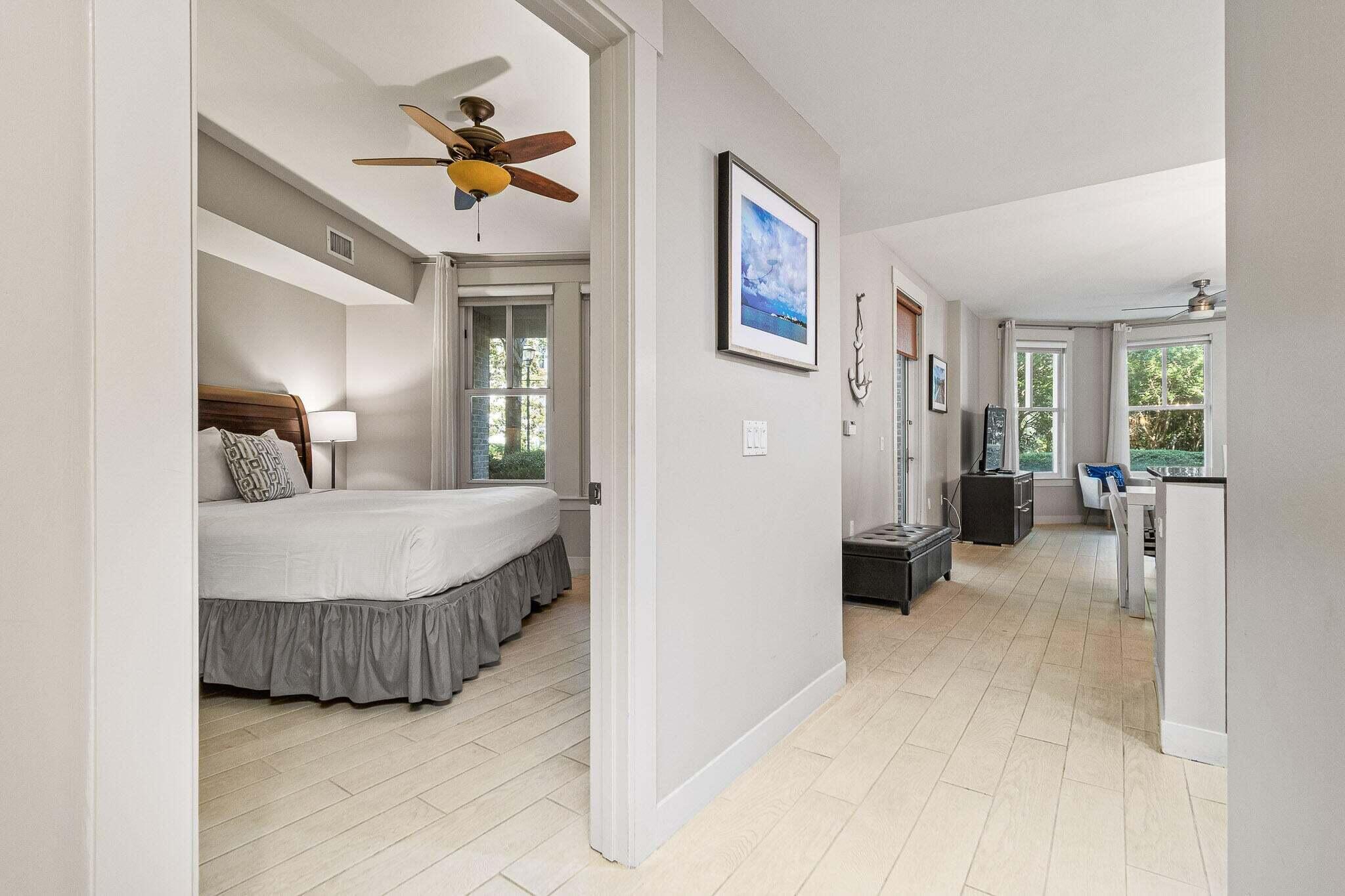 BAHIA CONDO - Residential