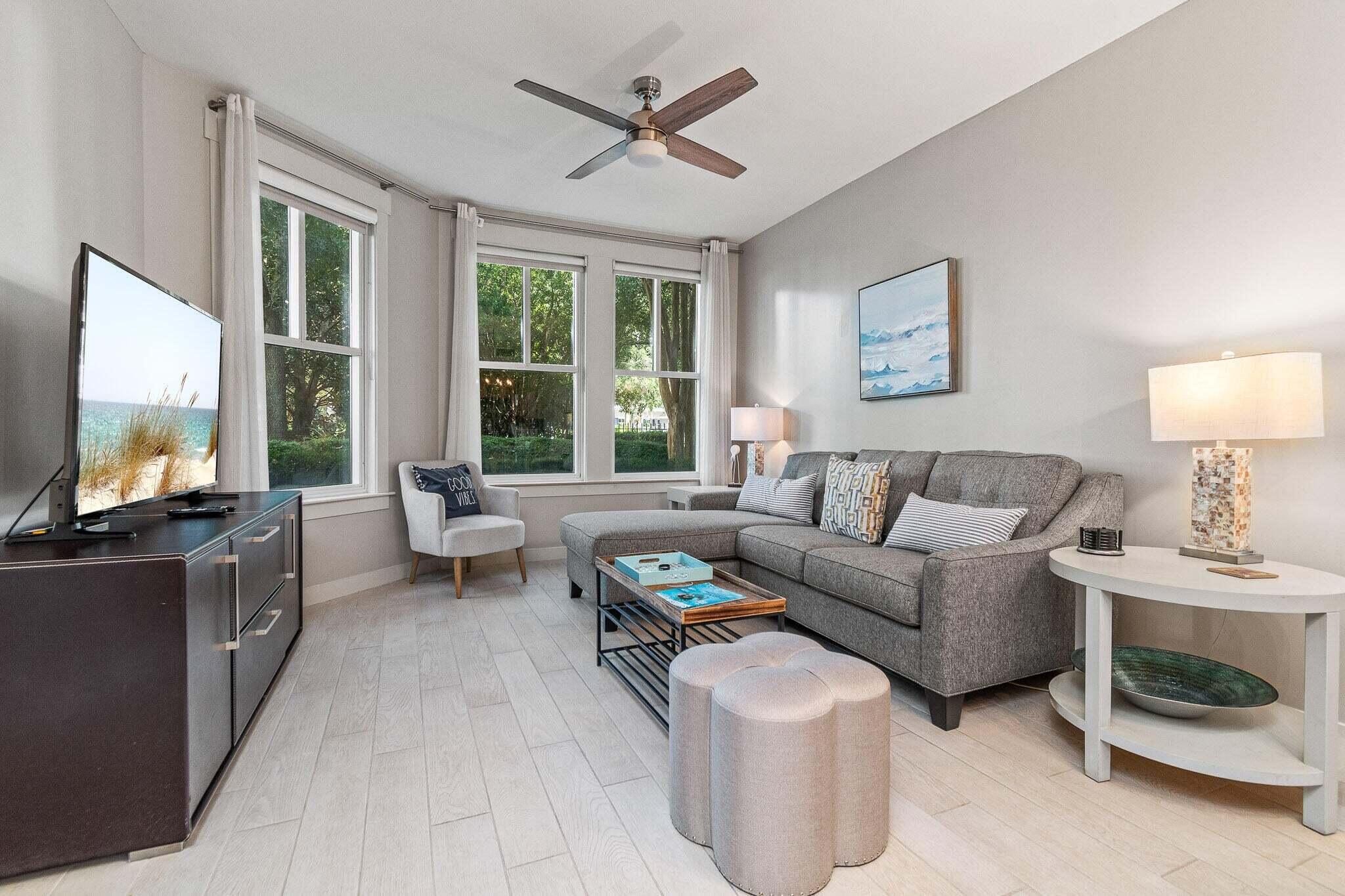 BAHIA CONDO - Residential