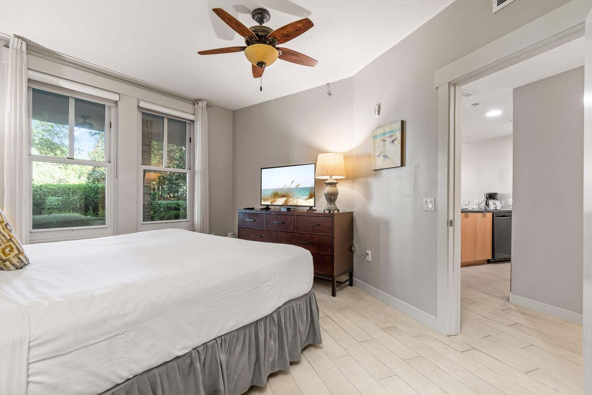 BAHIA CONDO - Residential