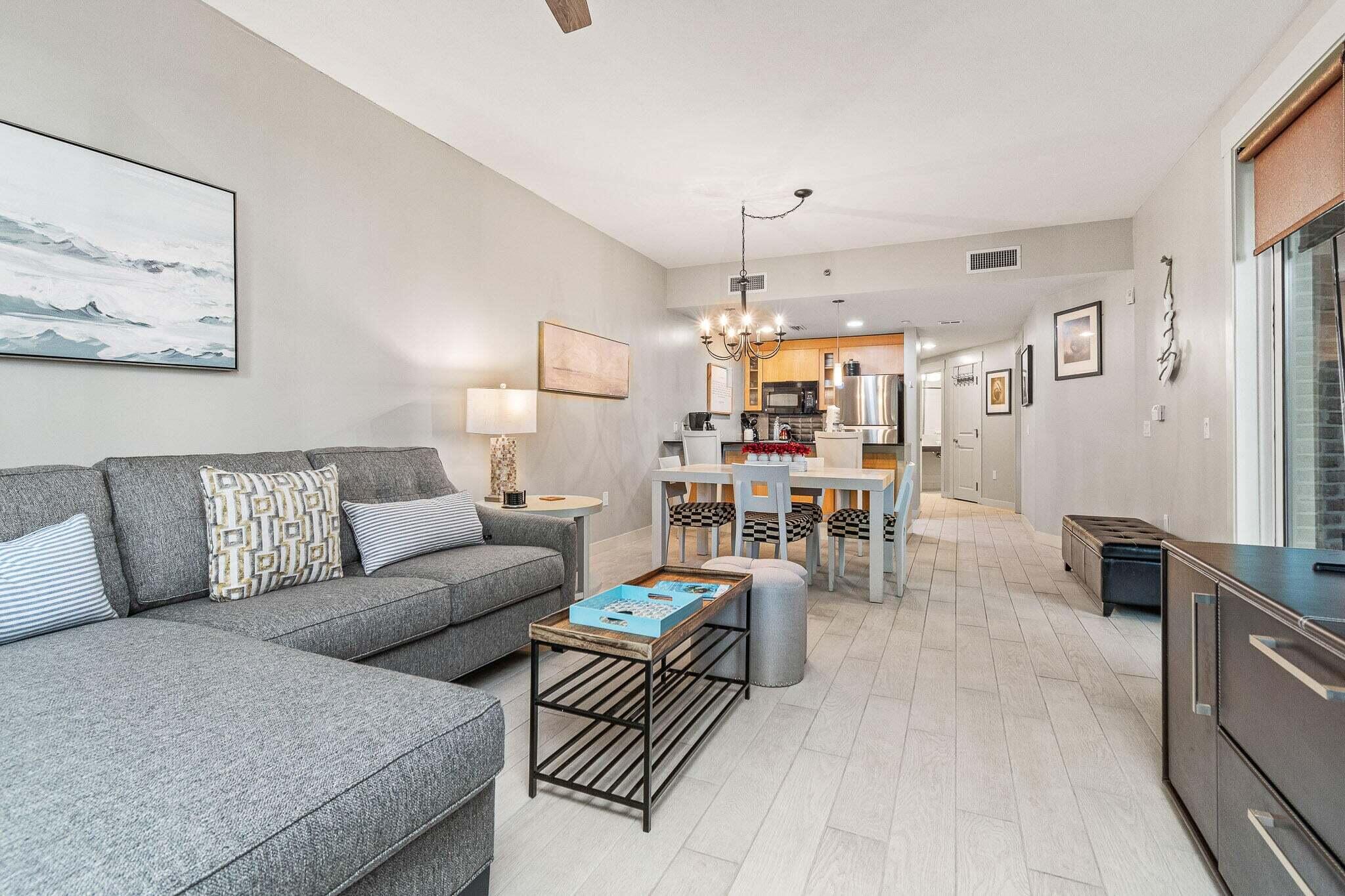 BAHIA CONDO - Residential