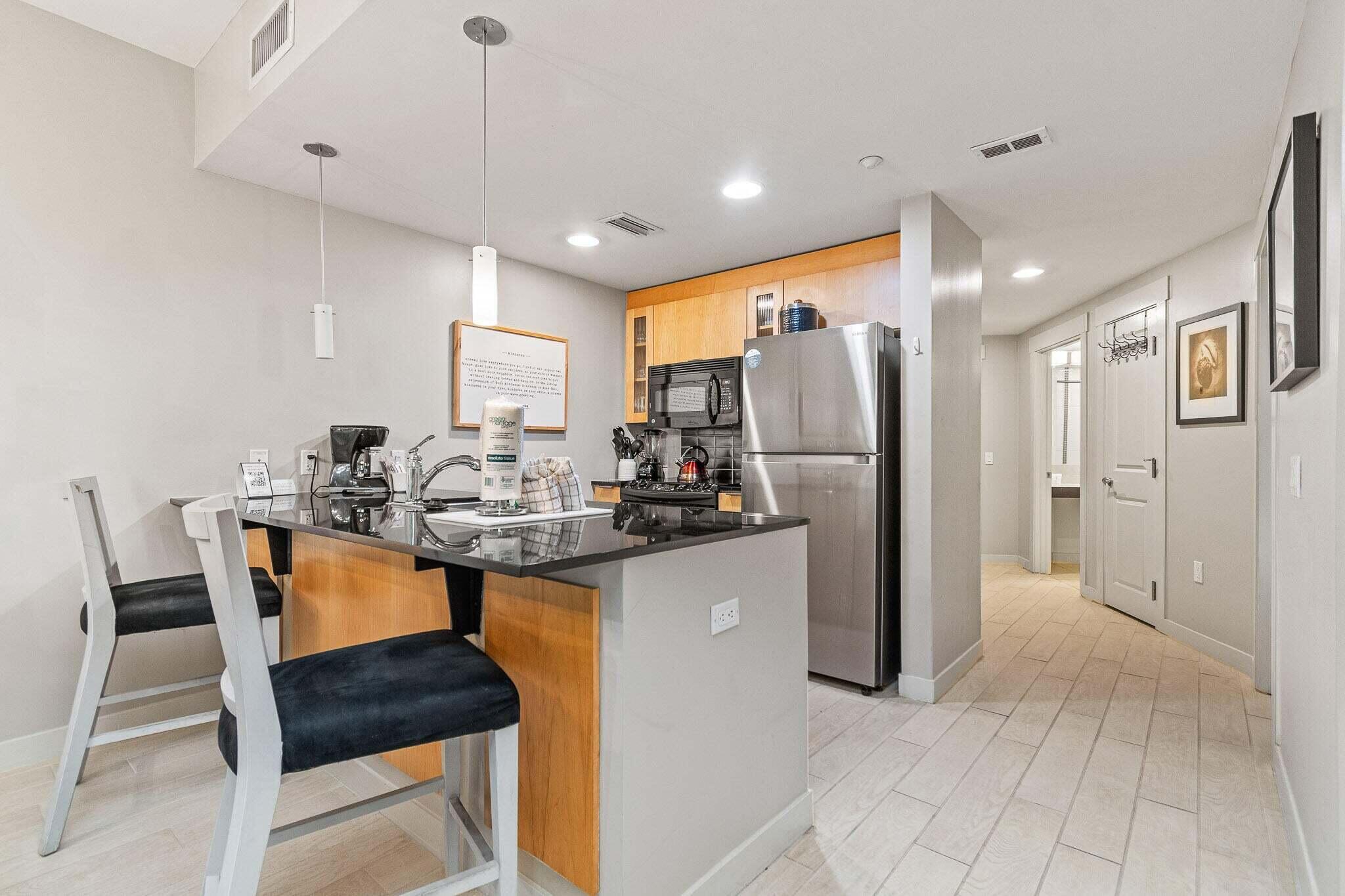 BAHIA CONDO - Residential