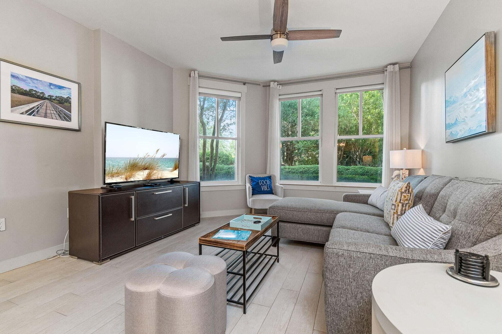 BAHIA CONDO - Residential