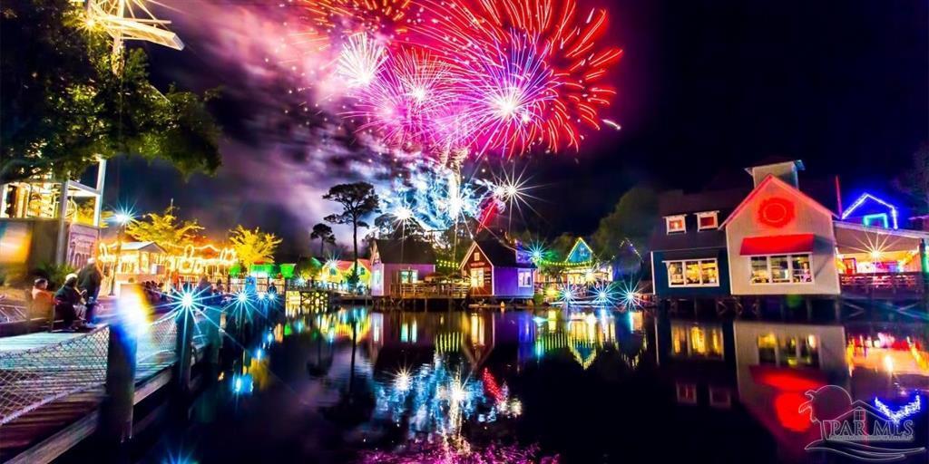 BAHIA CONDO - Residential