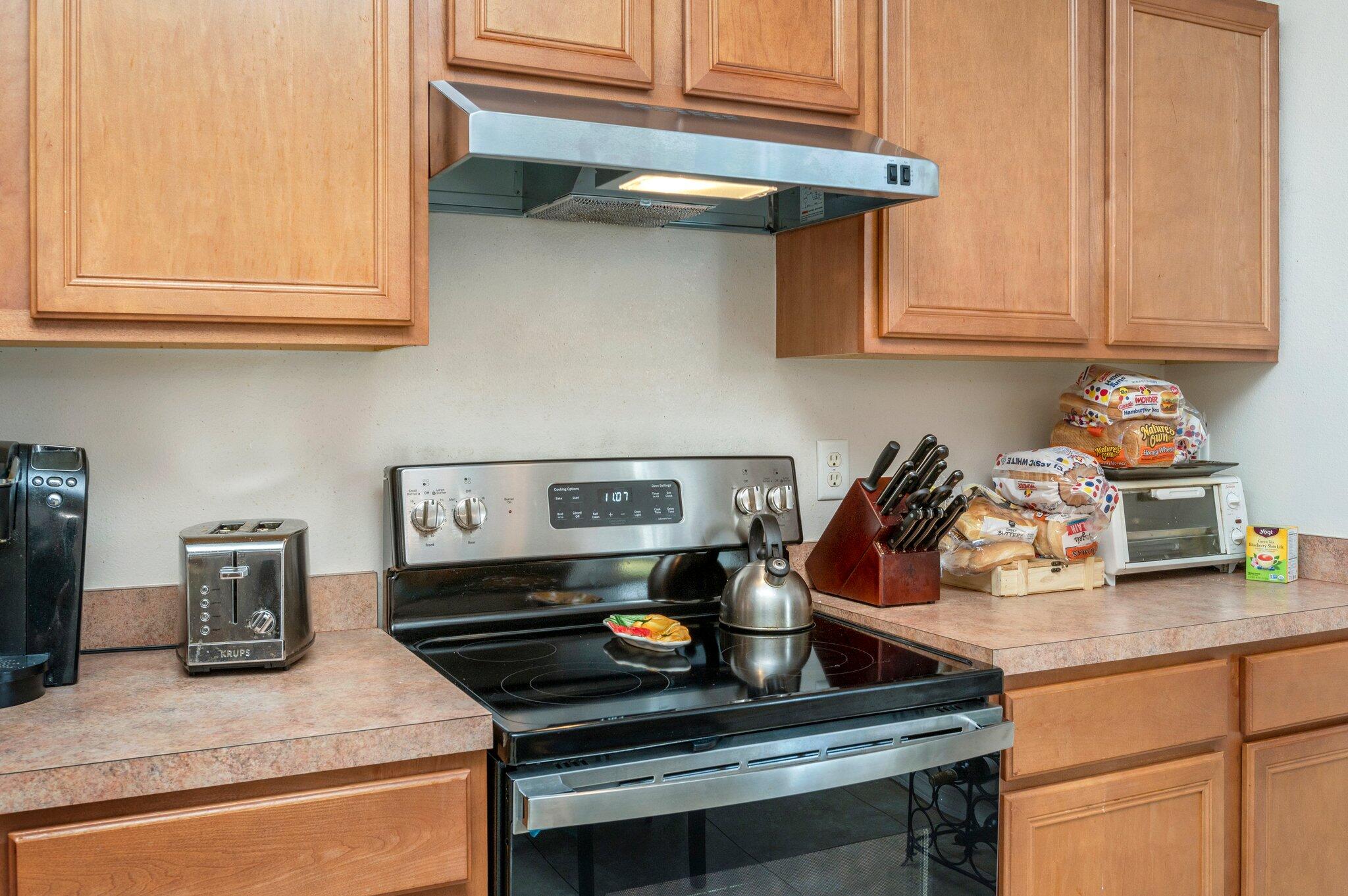 PARADISE RETREAT - Residential