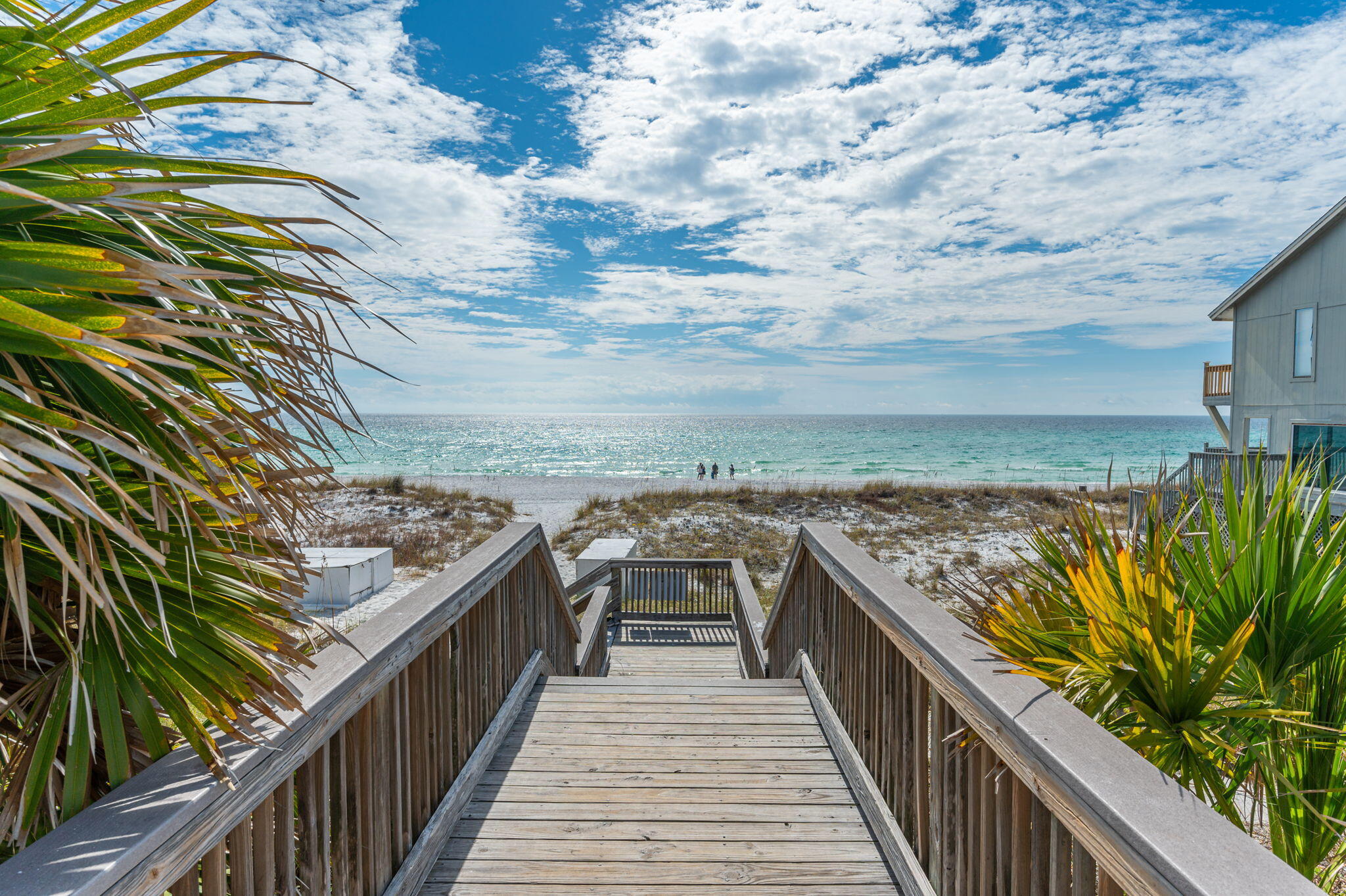 PARADISE RETREAT - Residential