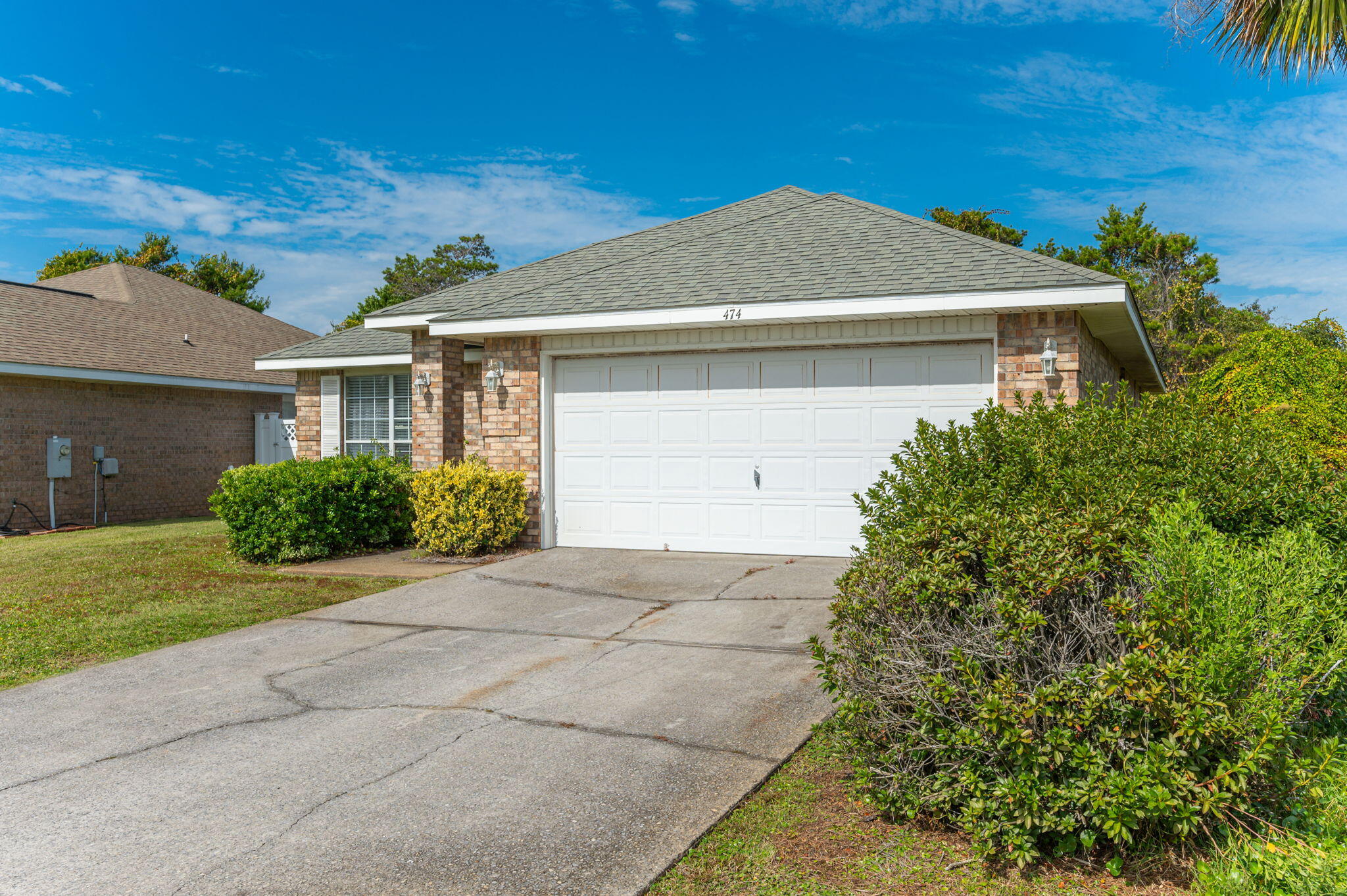 PARADISE RETREAT - Residential