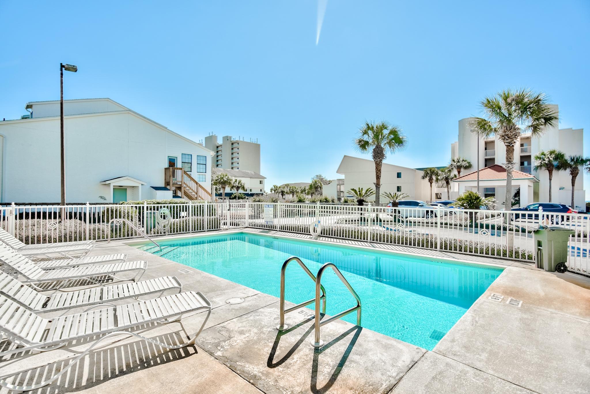 SAGO SANDS CONDO - Residential