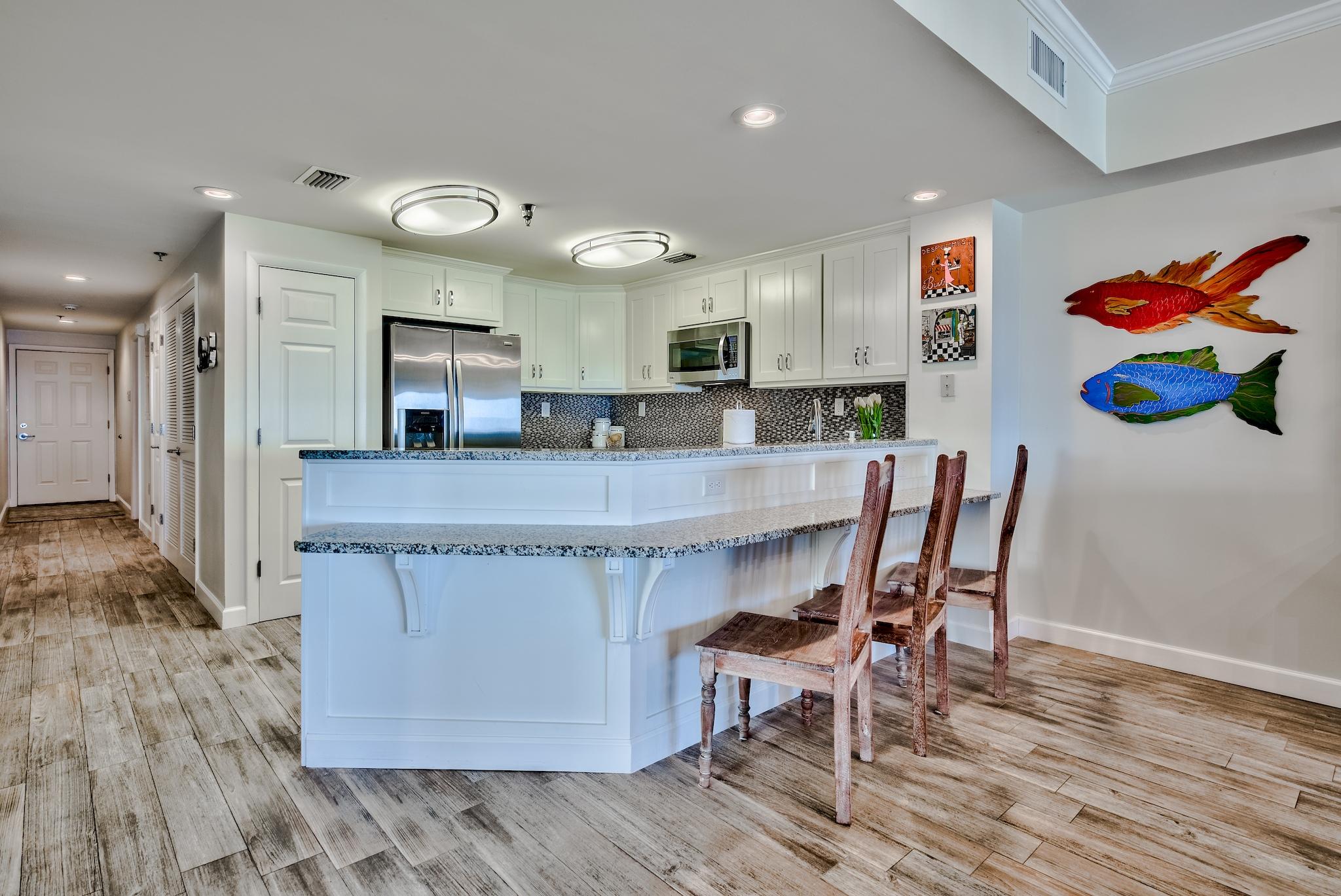 SAGO SANDS CONDO - Residential