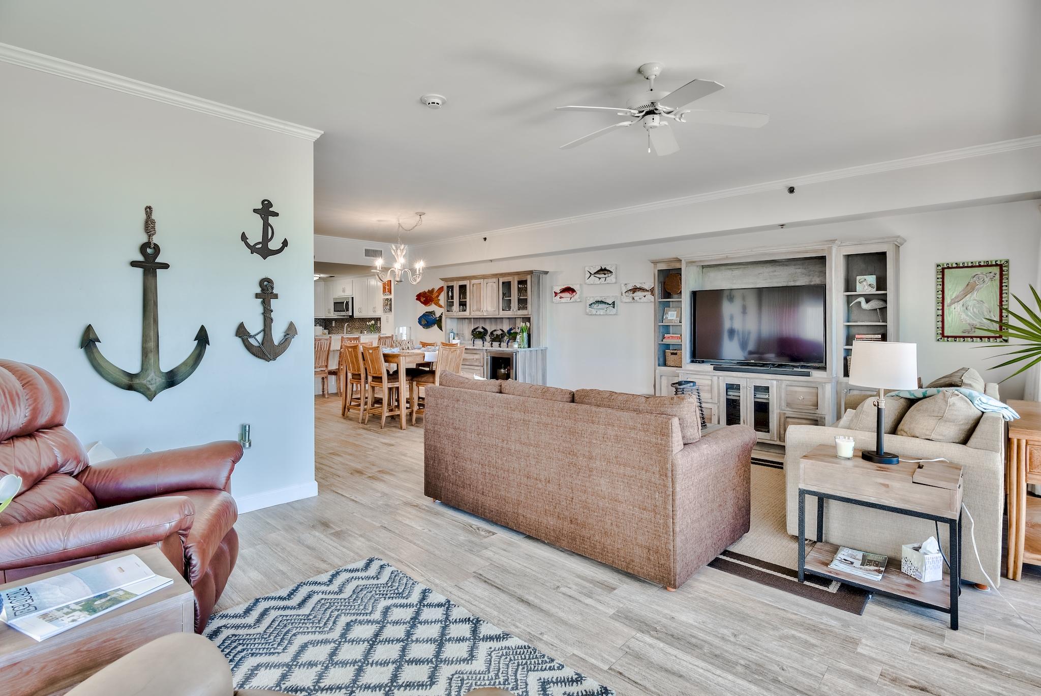 SAGO SANDS CONDO - Residential