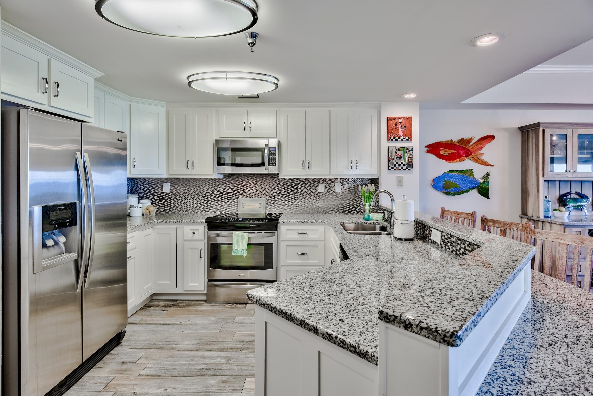 SAGO SANDS CONDO - Residential