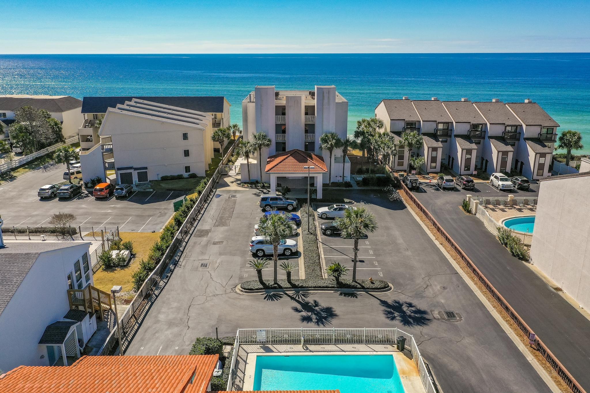 SAGO SANDS CONDO - Residential