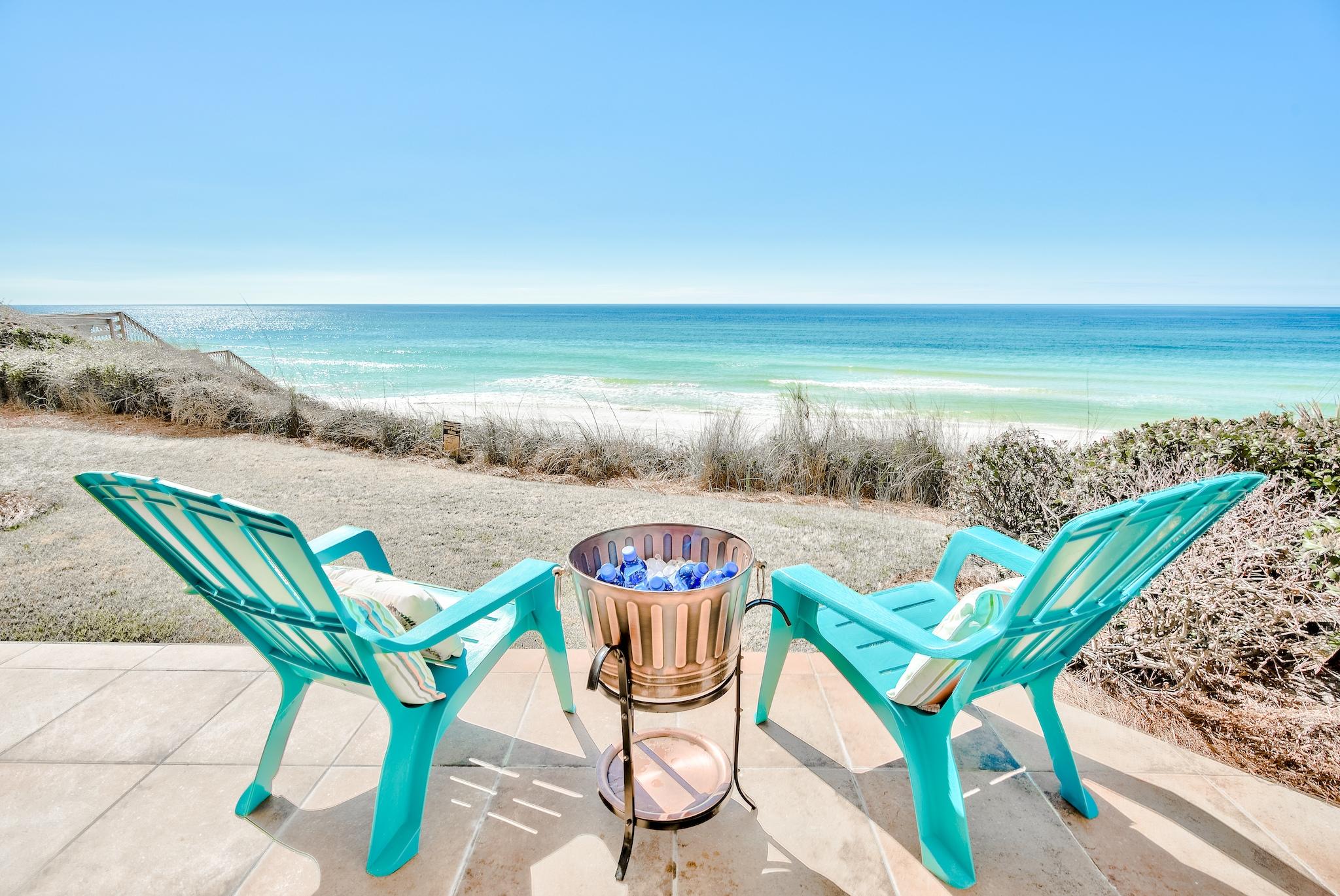 SAGO SANDS CONDO - Residential