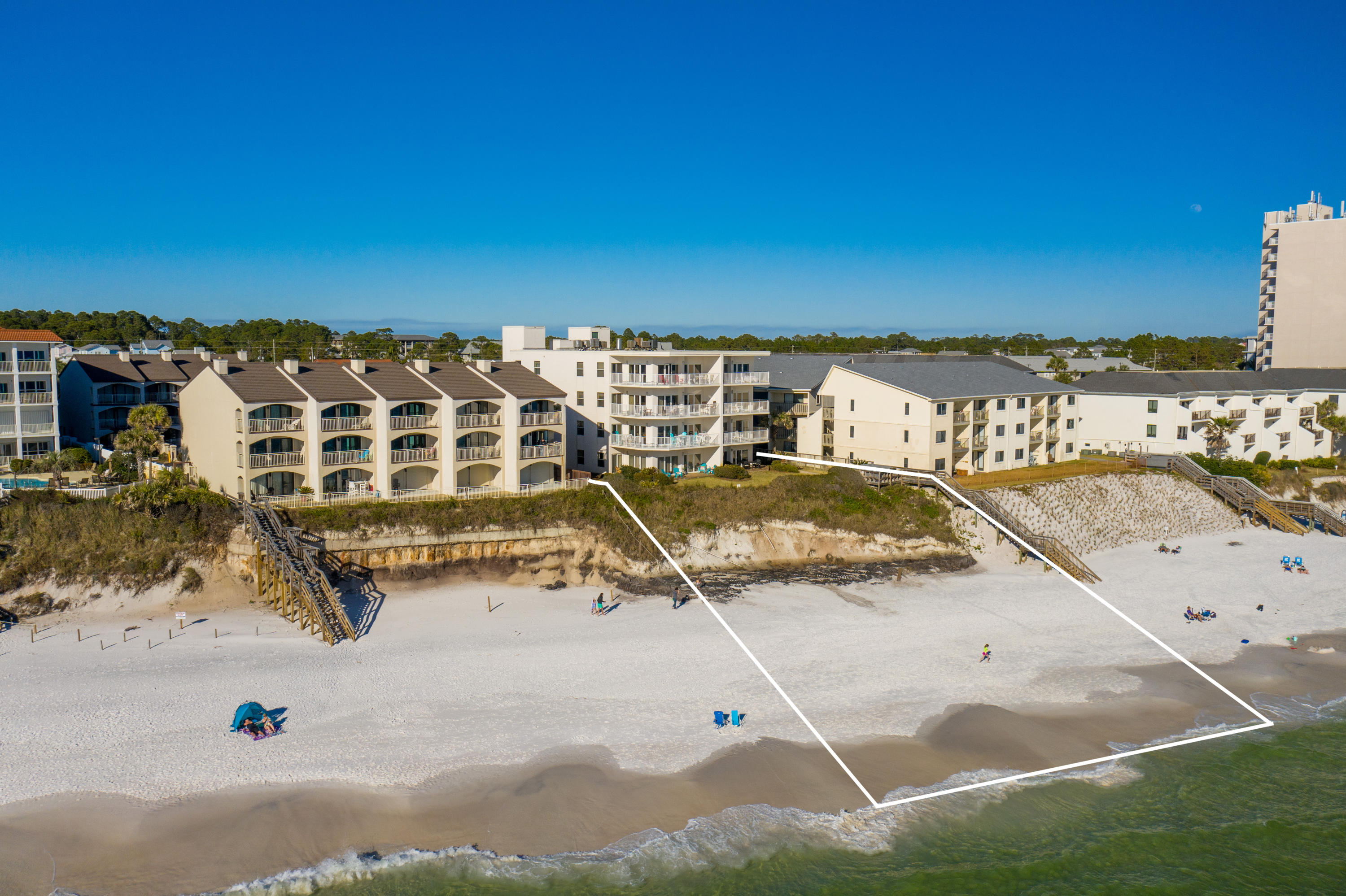 SAGO SANDS CONDO - Residential