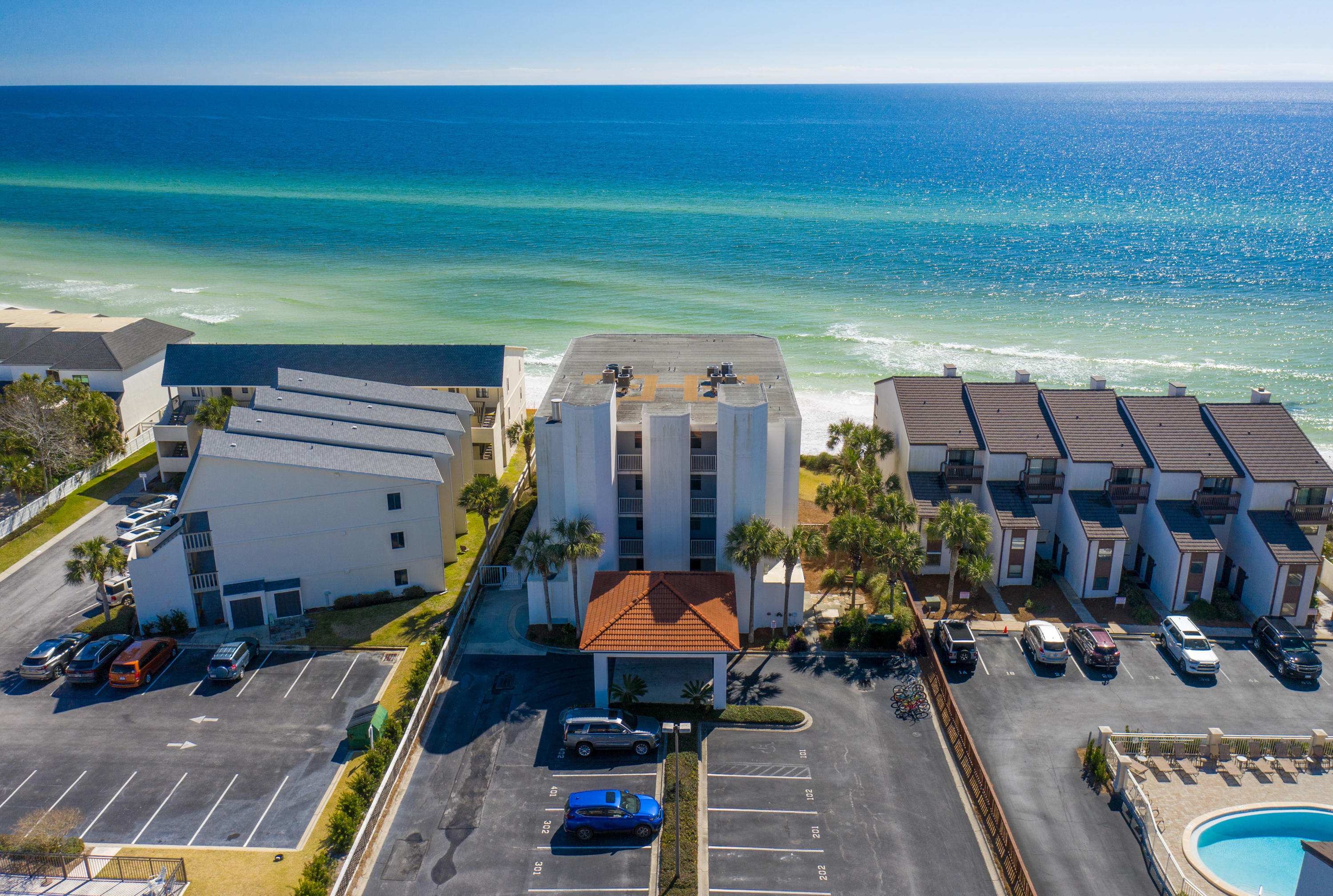 SAGO SANDS CONDO - Residential