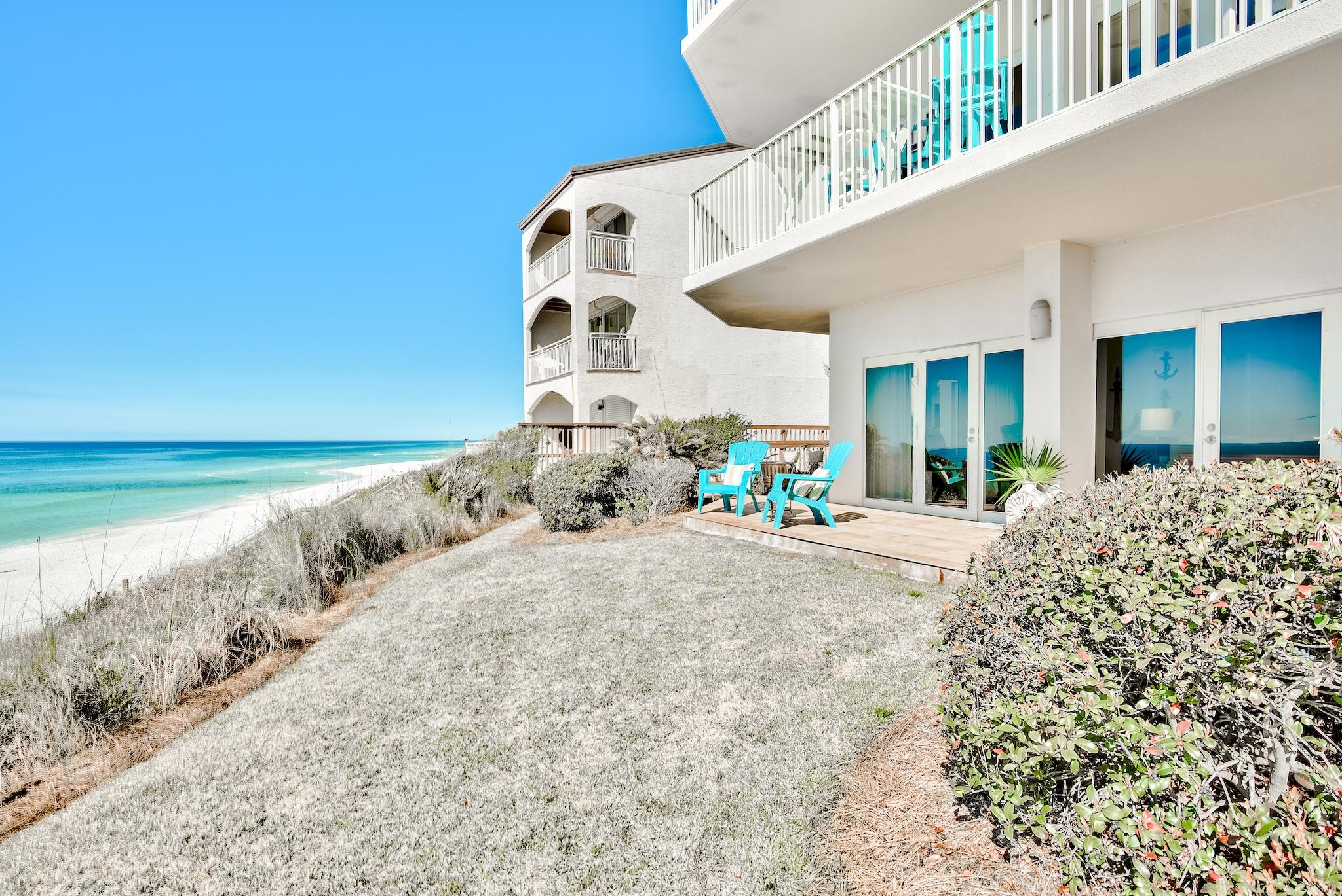 SAGO SANDS CONDO - Residential