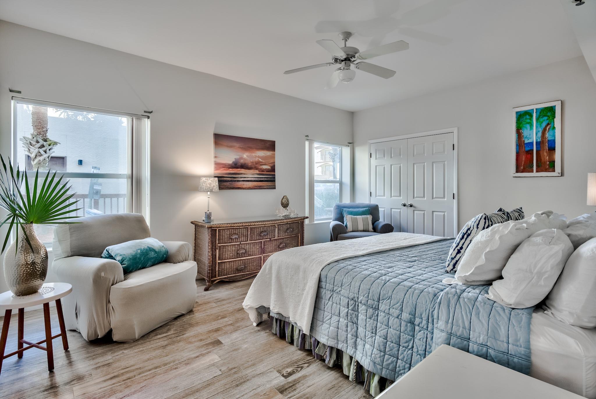 SAGO SANDS CONDO - Residential