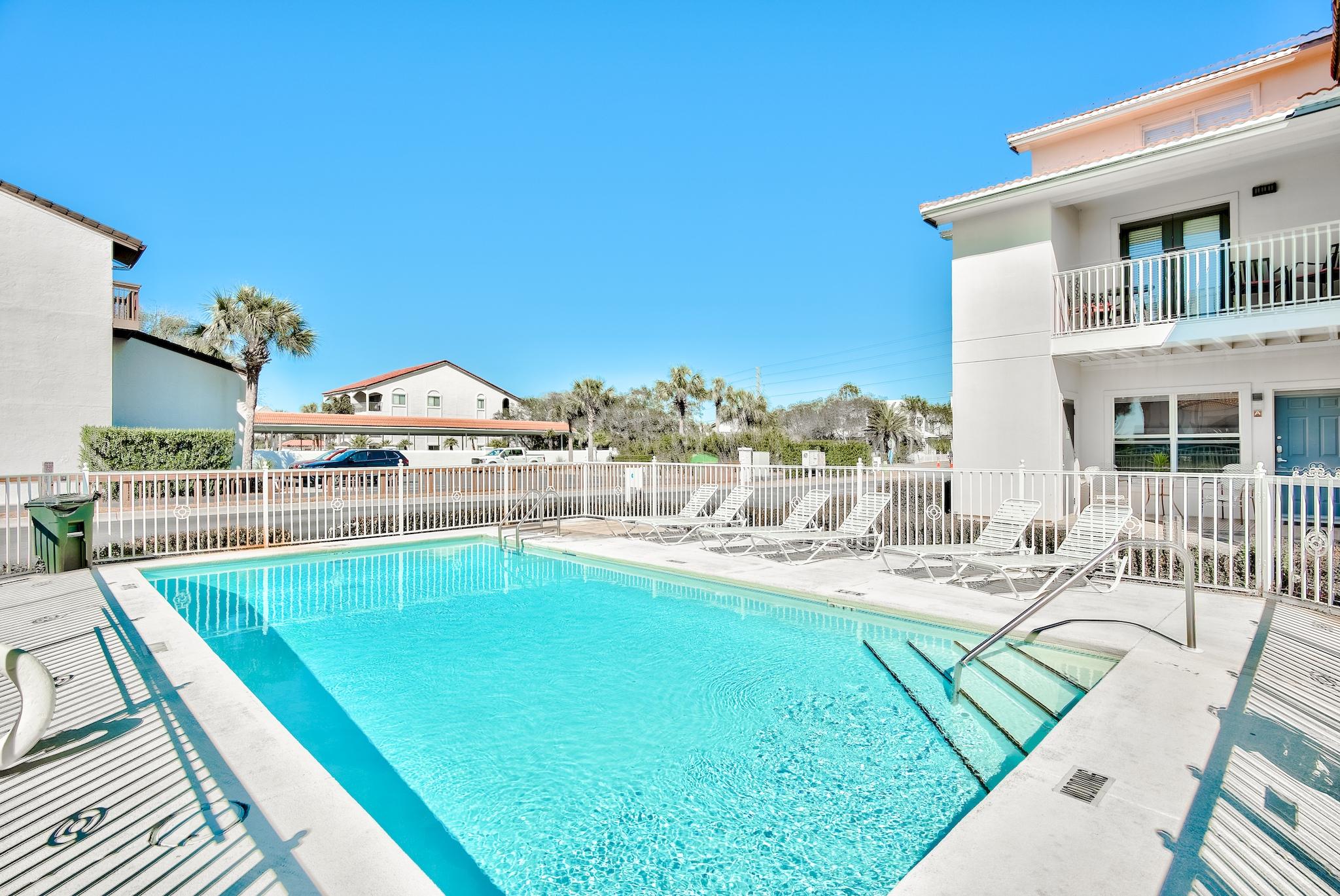 SAGO SANDS CONDO - Residential