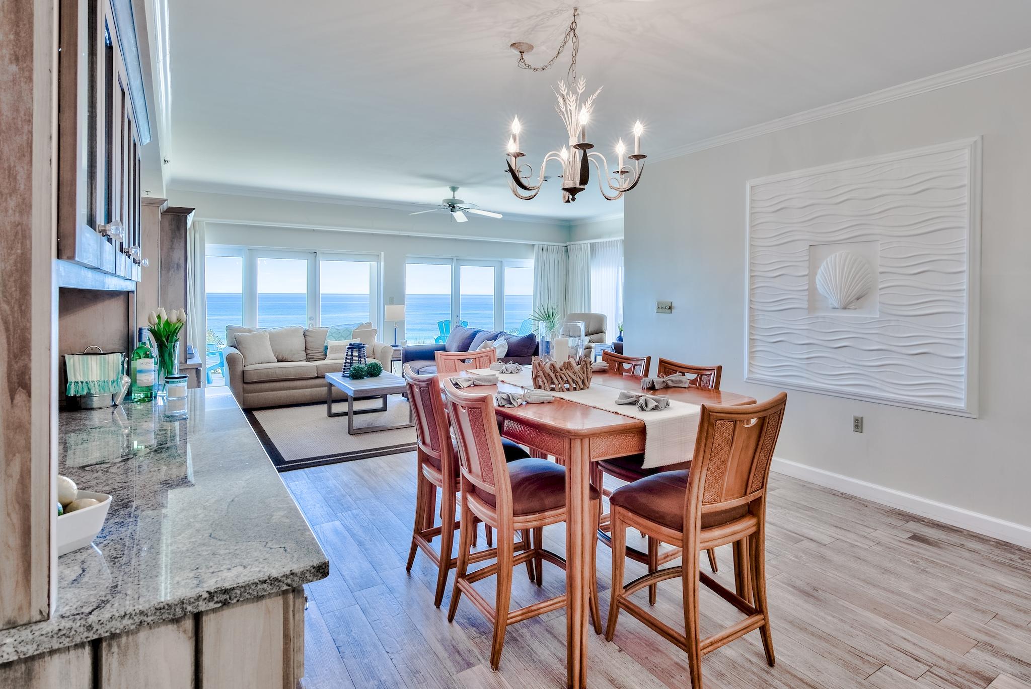 SAGO SANDS CONDO - Residential