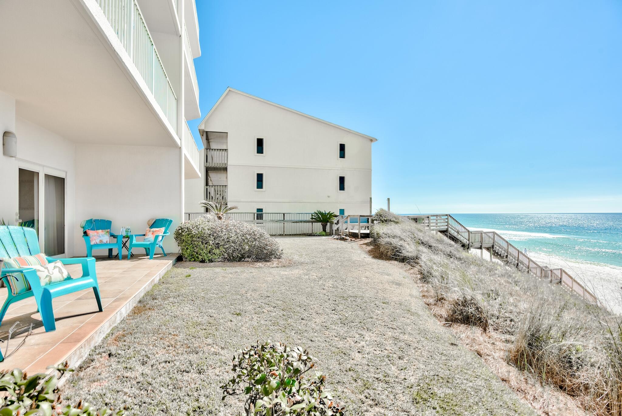 SAGO SANDS CONDO - Residential