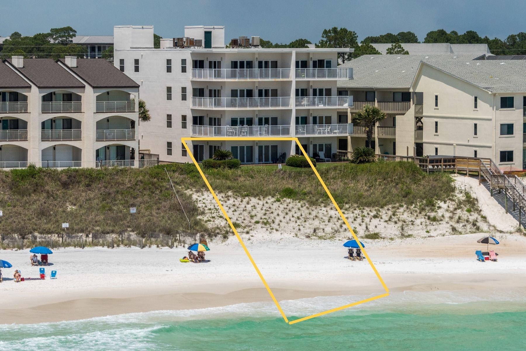 SAGO SANDS CONDO - Residential