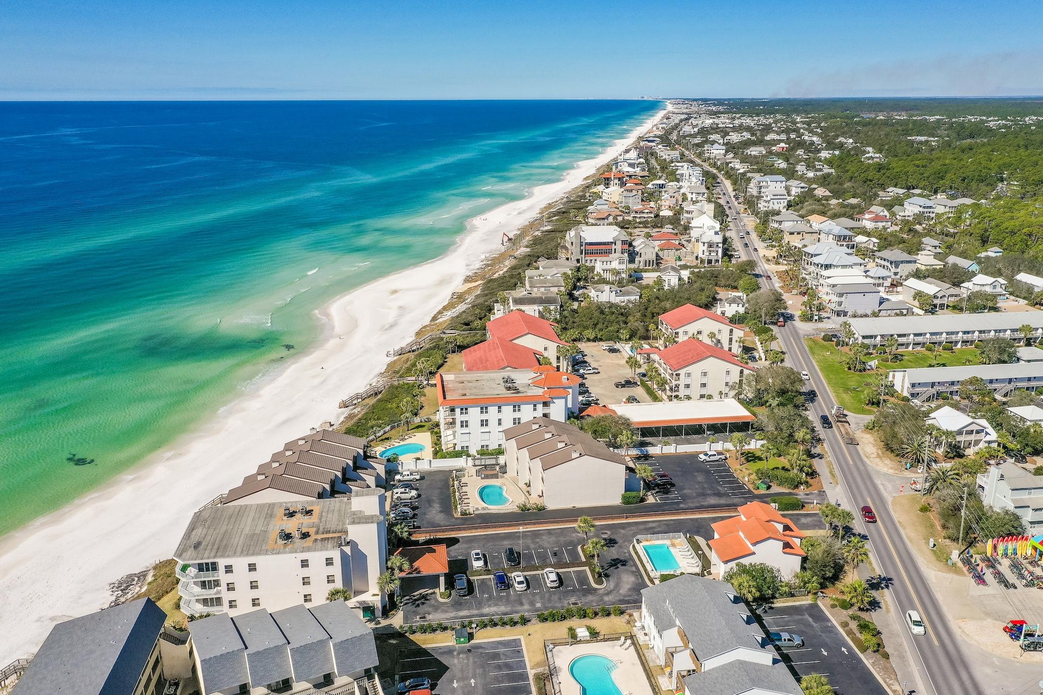 SAGO SANDS CONDO - Residential