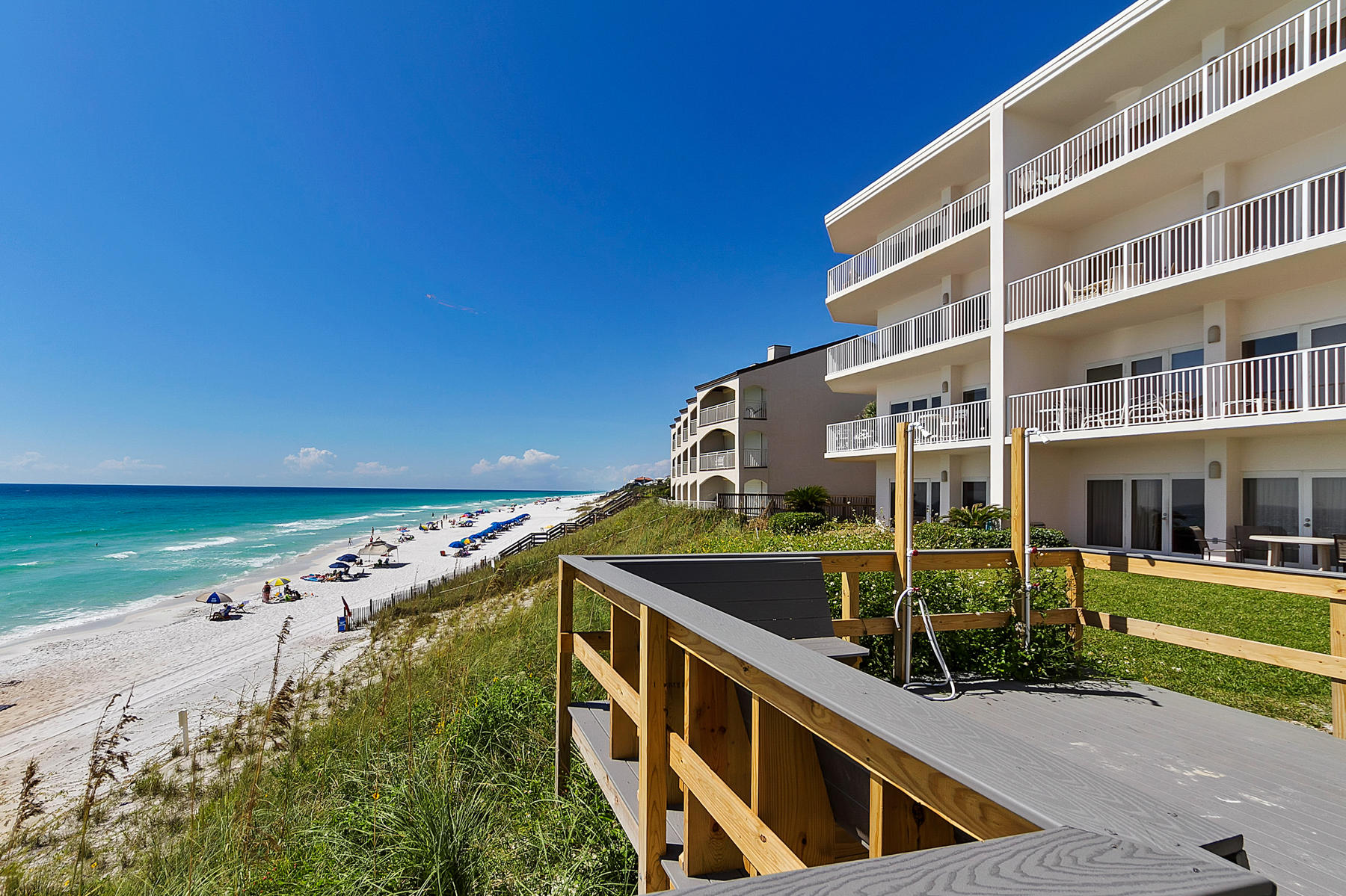 SAGO SANDS CONDO - Residential