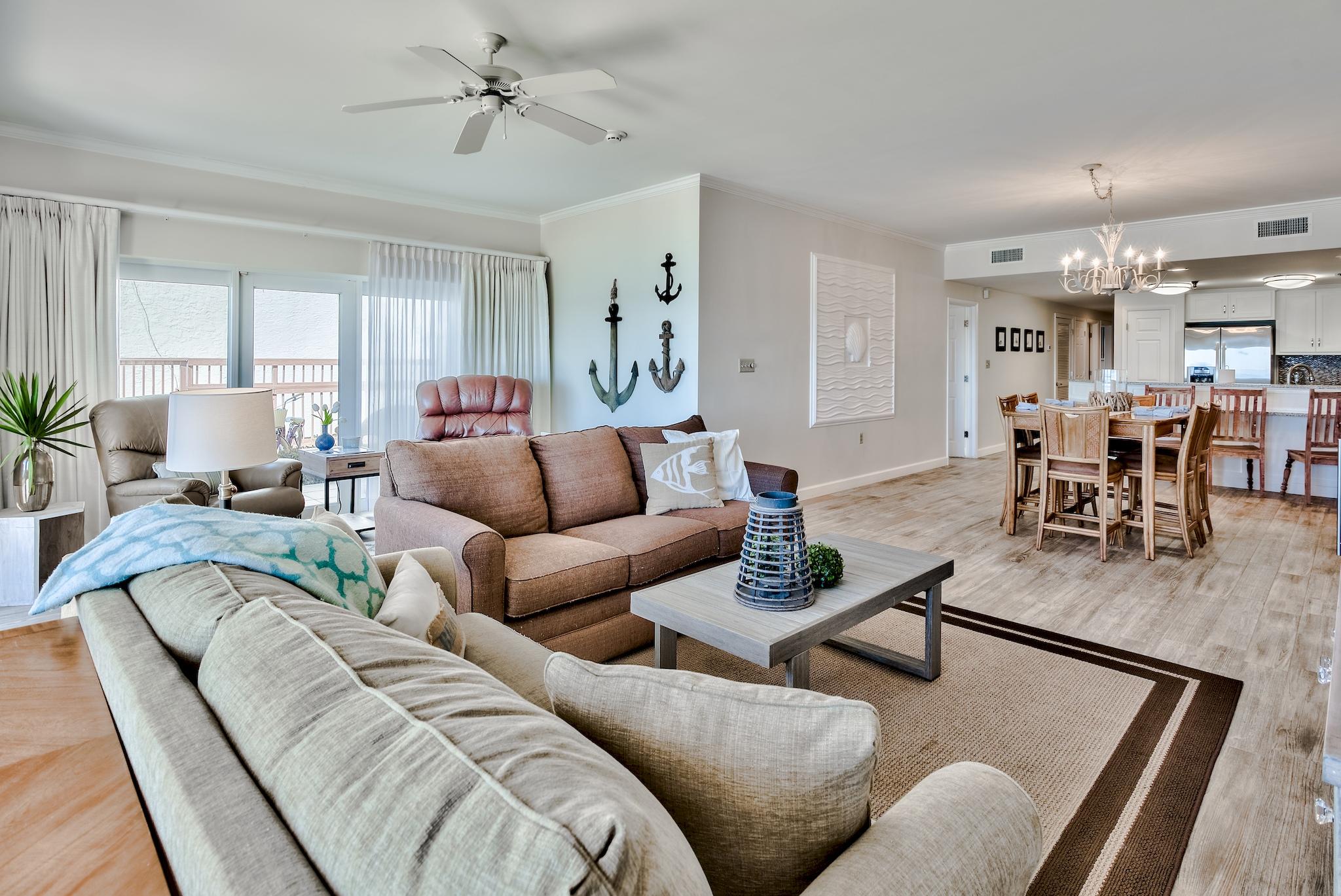 SAGO SANDS CONDO - Residential