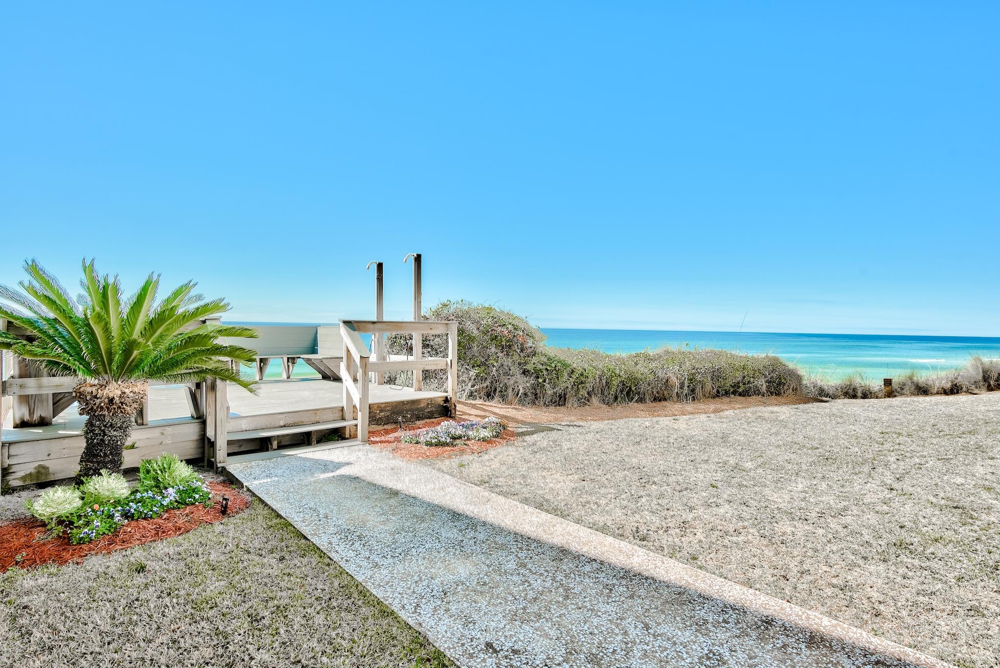 SAGO SANDS CONDO - Residential