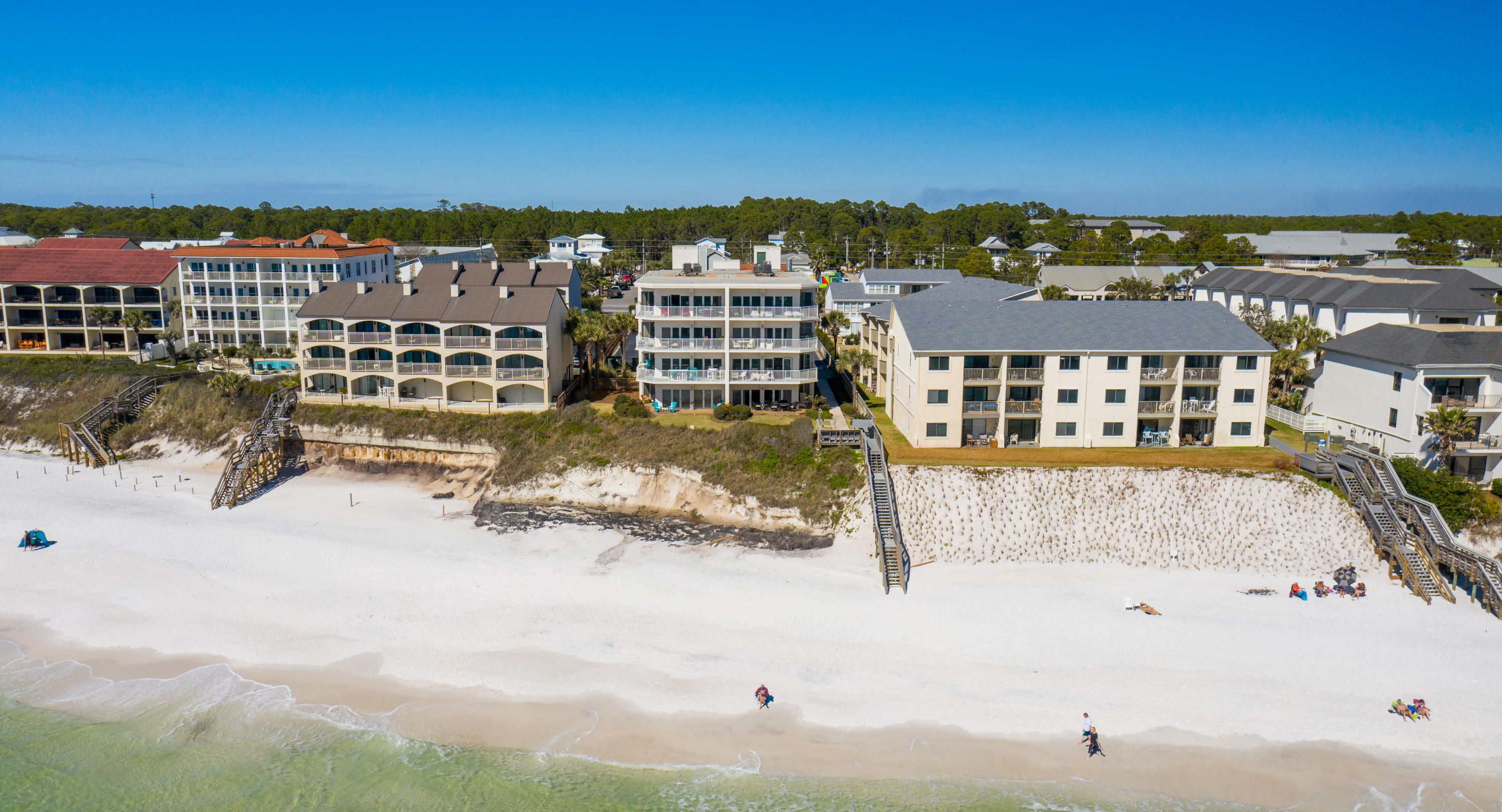 SAGO SANDS CONDO - Residential