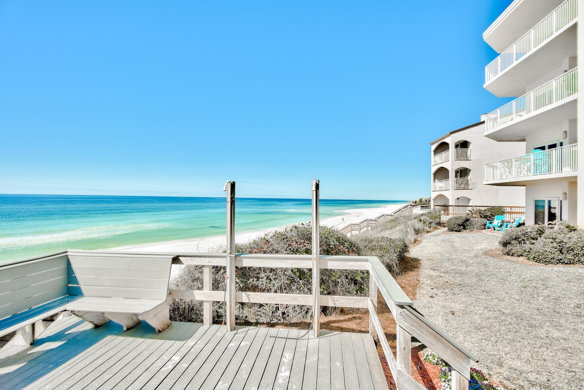 SAGO SANDS CONDO - Residential