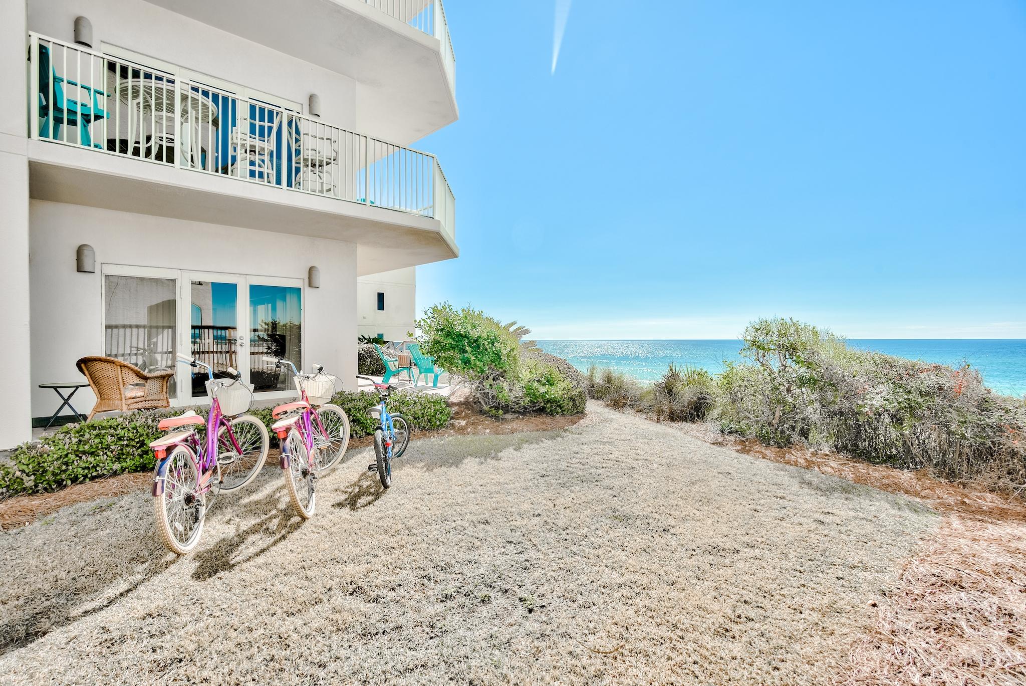 SAGO SANDS CONDO - Residential