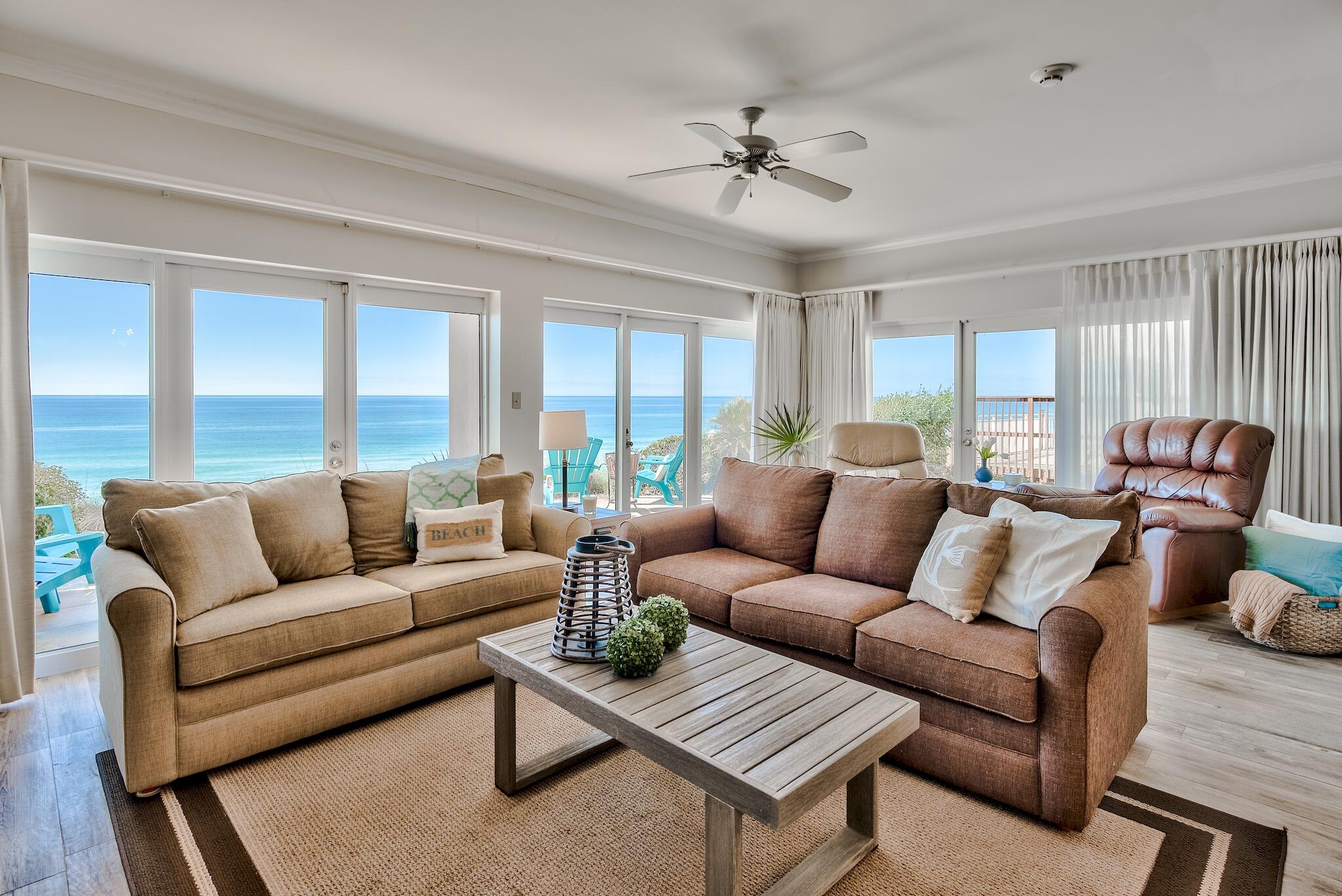 SAGO SANDS CONDO - Residential