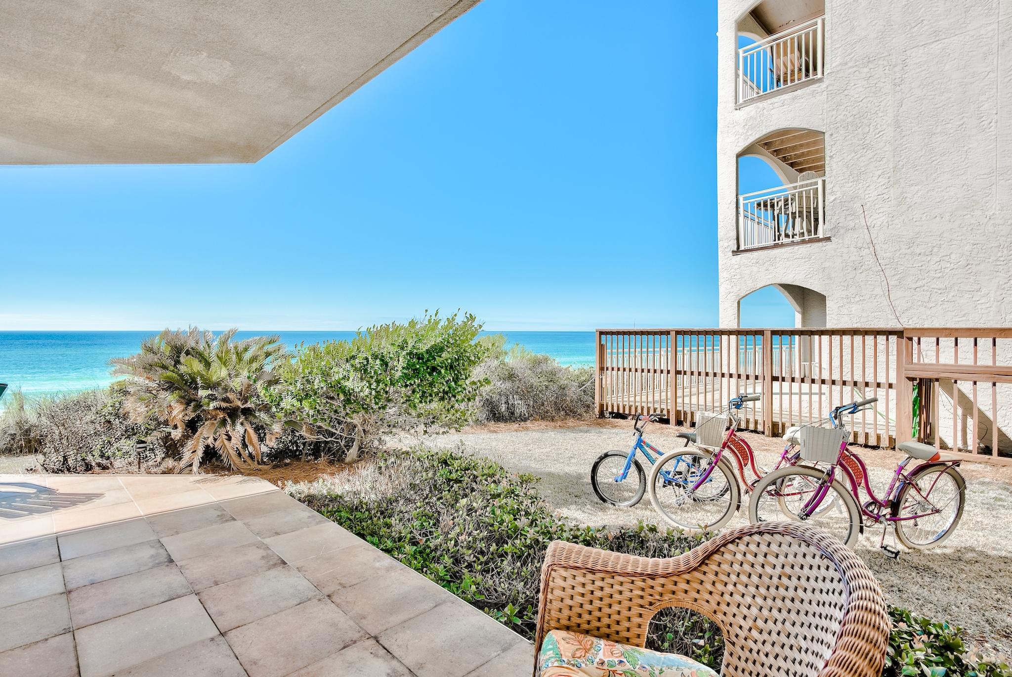 SAGO SANDS CONDO - Residential