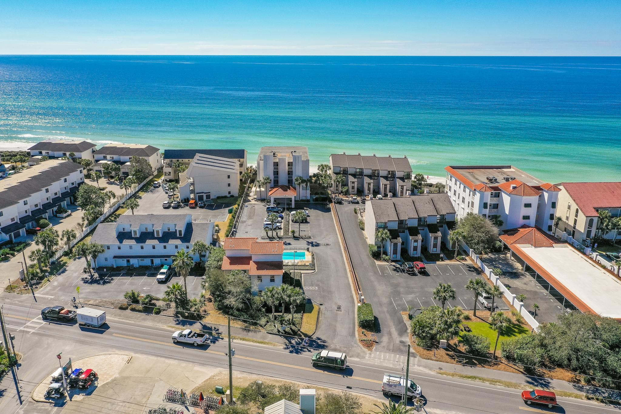 SAGO SANDS CONDO - Residential