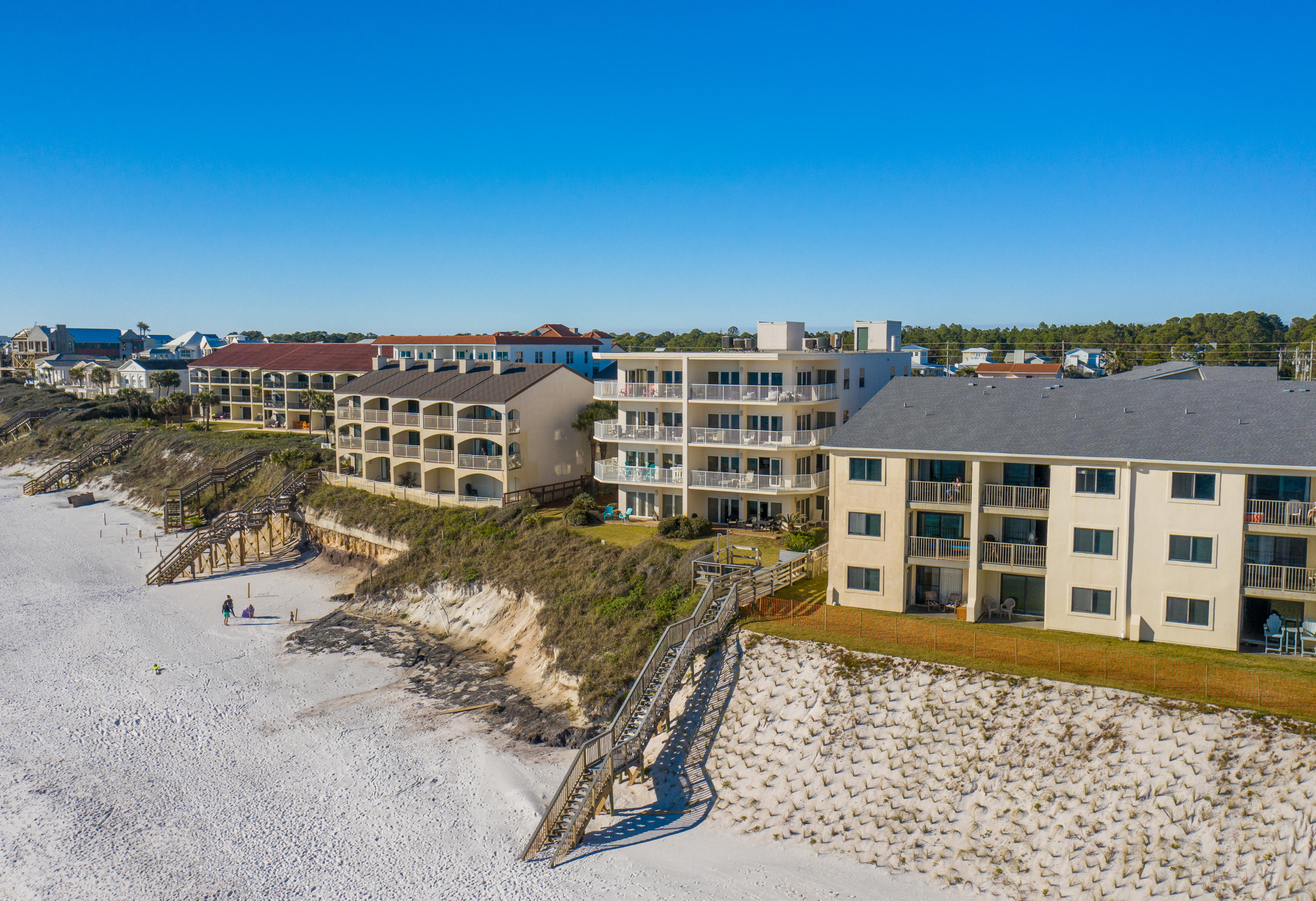 SAGO SANDS CONDO - Residential