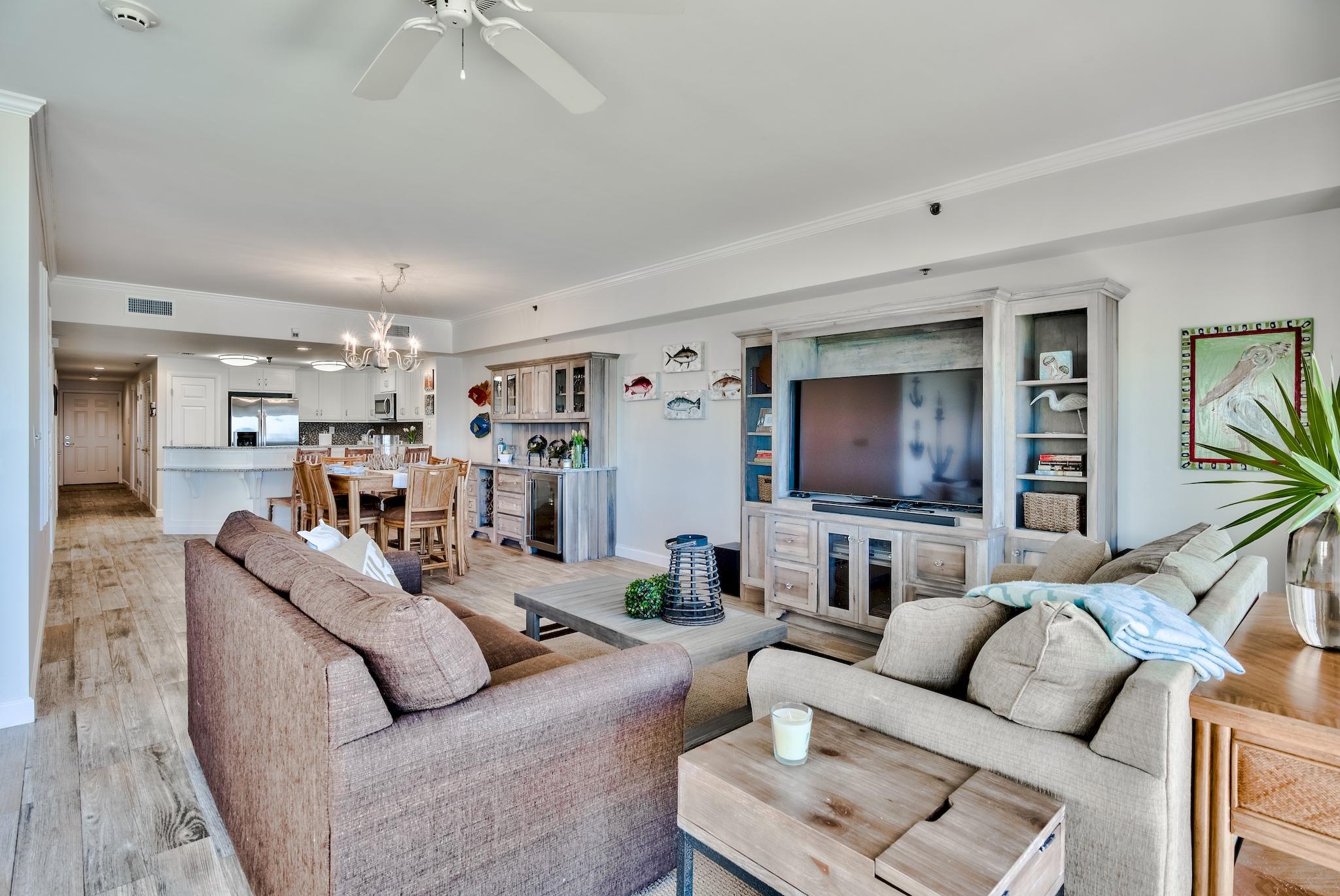 SAGO SANDS CONDO - Residential