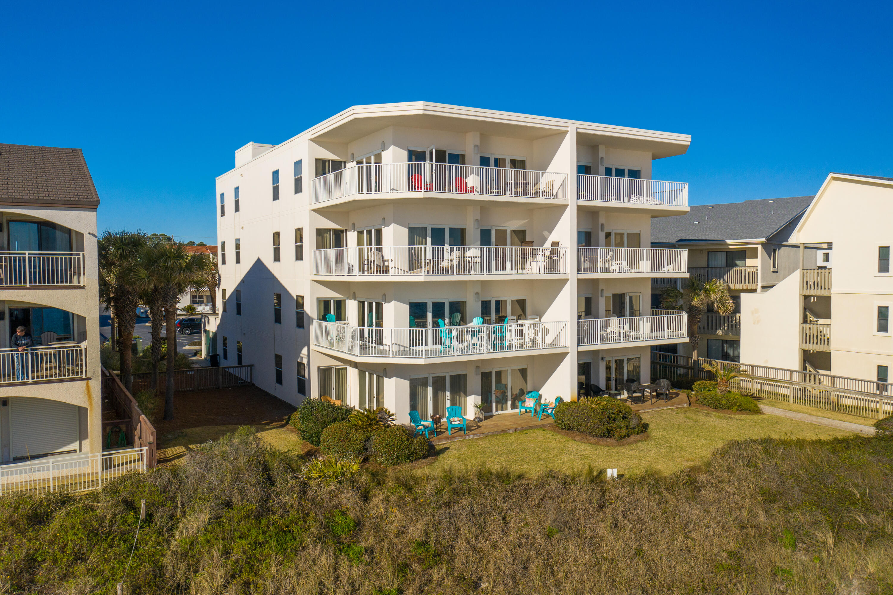 SAGO SANDS CONDO - Residential